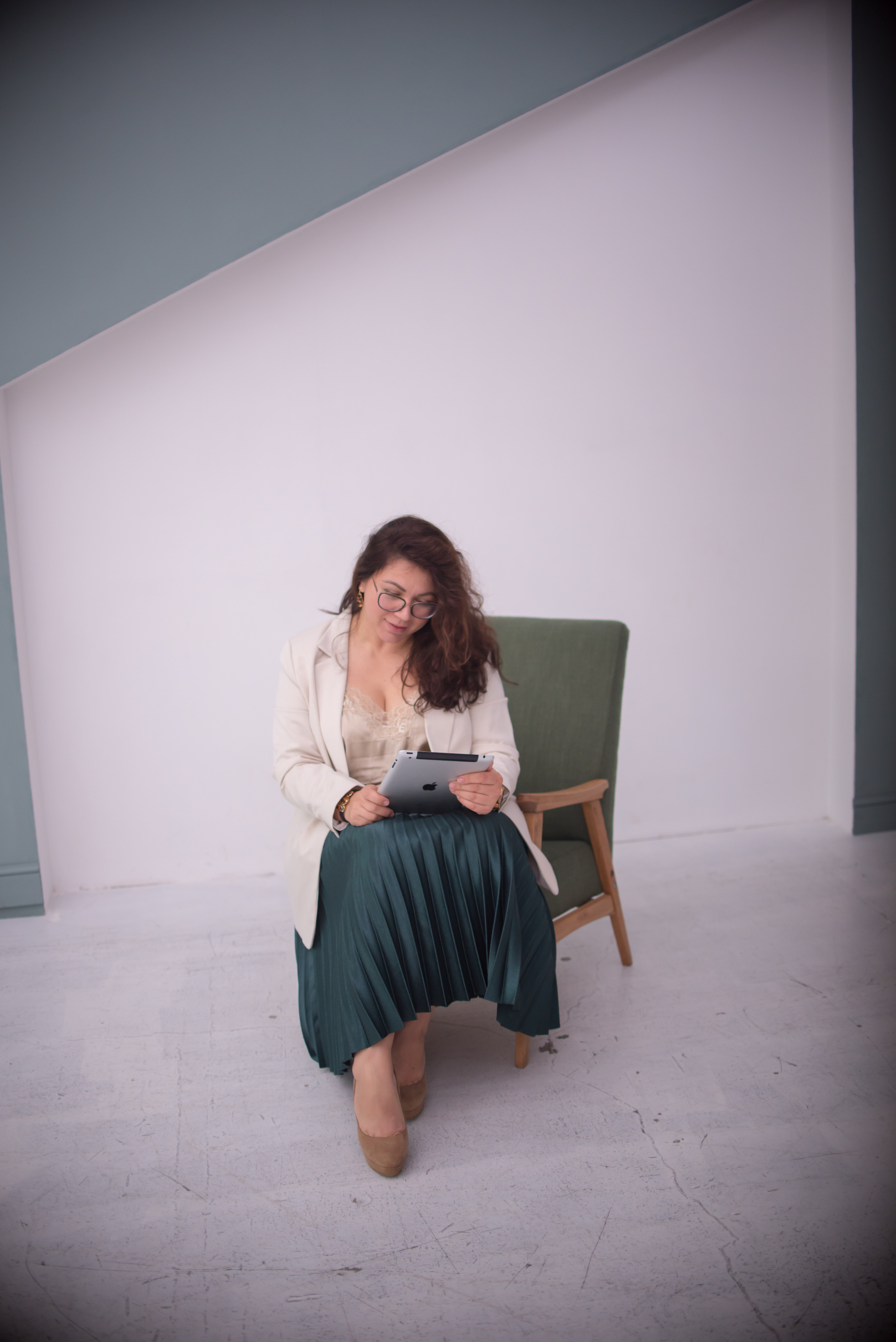 Коуч. Семейный и детский фотограф в Уфе Юлия Суркова