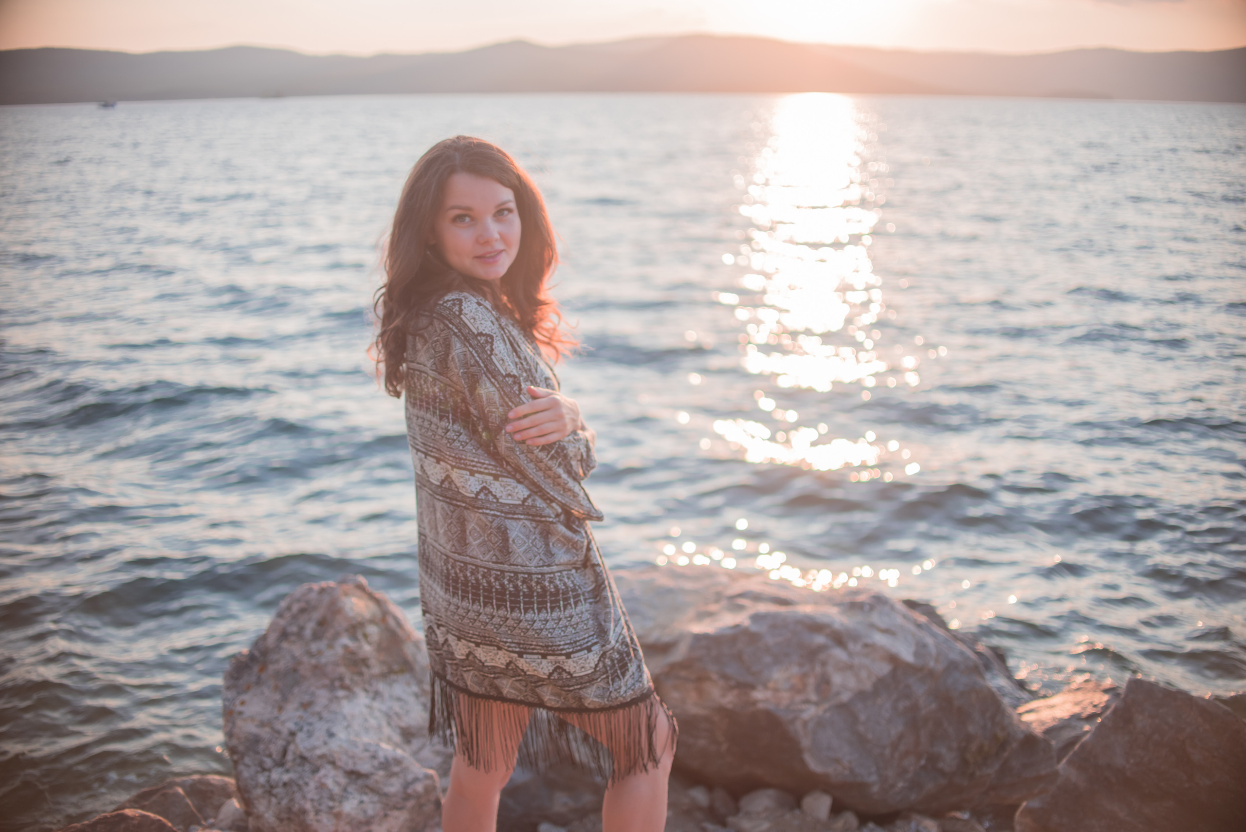 Ксения. Семейный и детский фотограф в Уфе Юлия Суркова