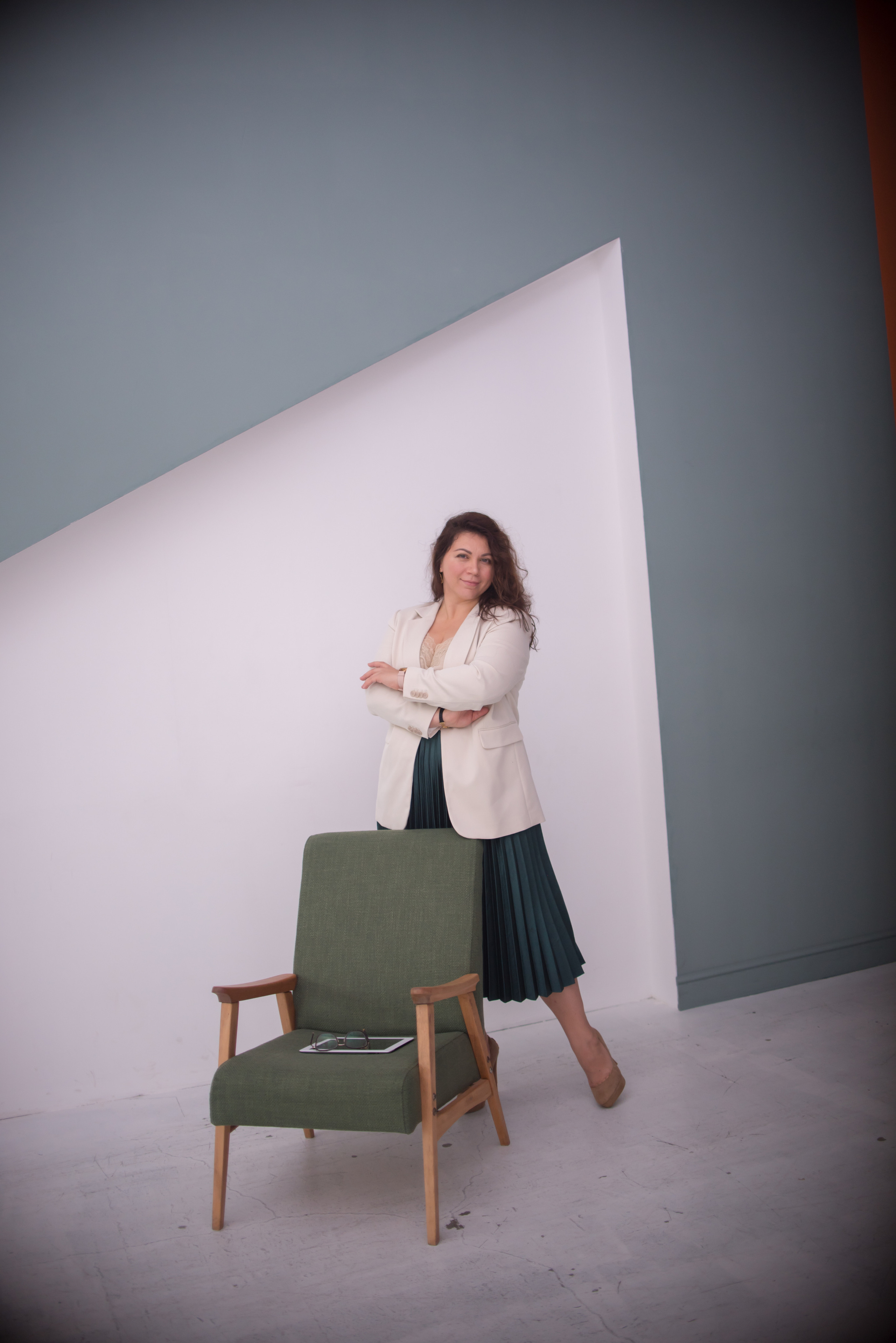 Коуч. Семейный и детский фотограф в Уфе Юлия Суркова