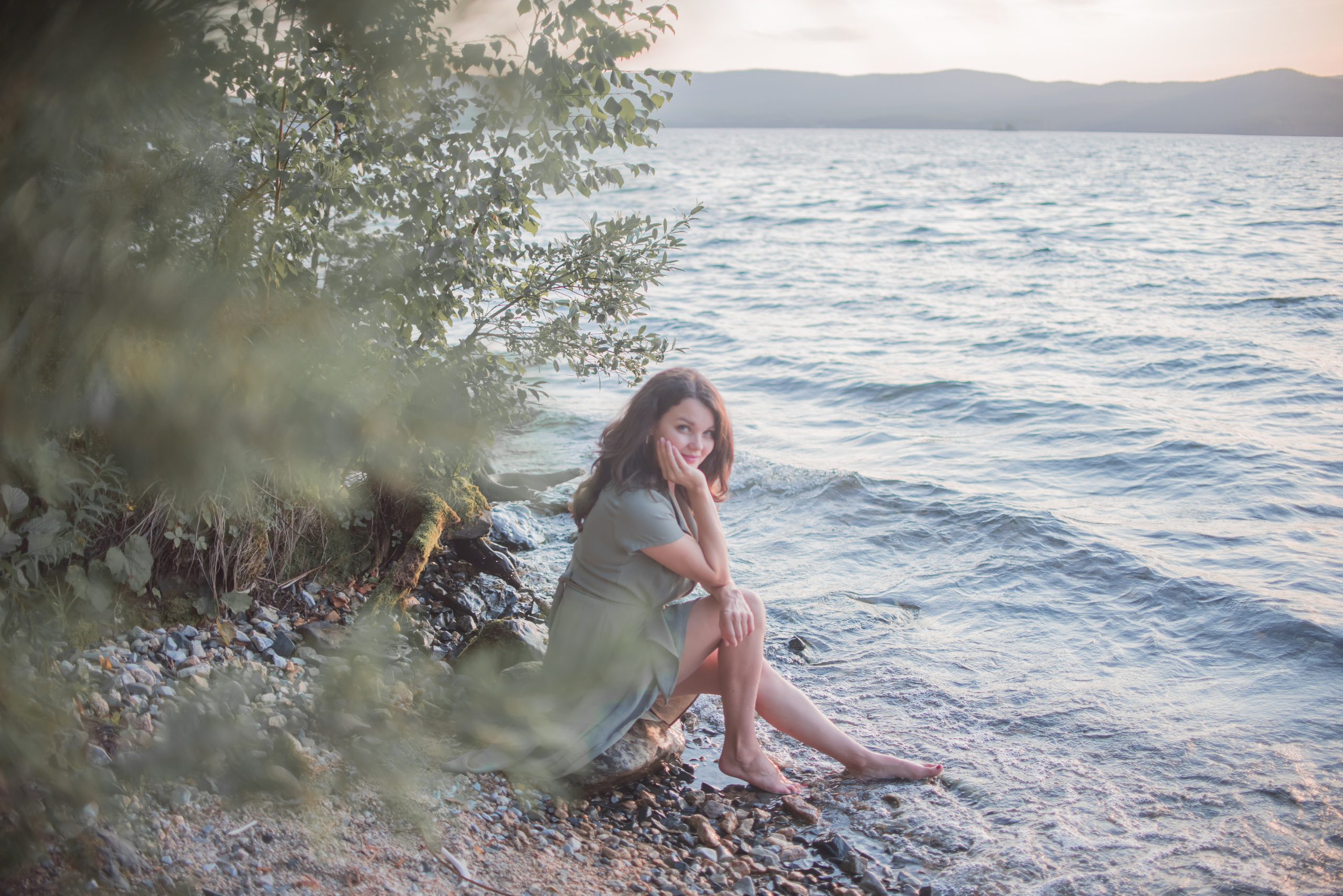 Ксения. Семейный и детский фотограф в Уфе Юлия Суркова