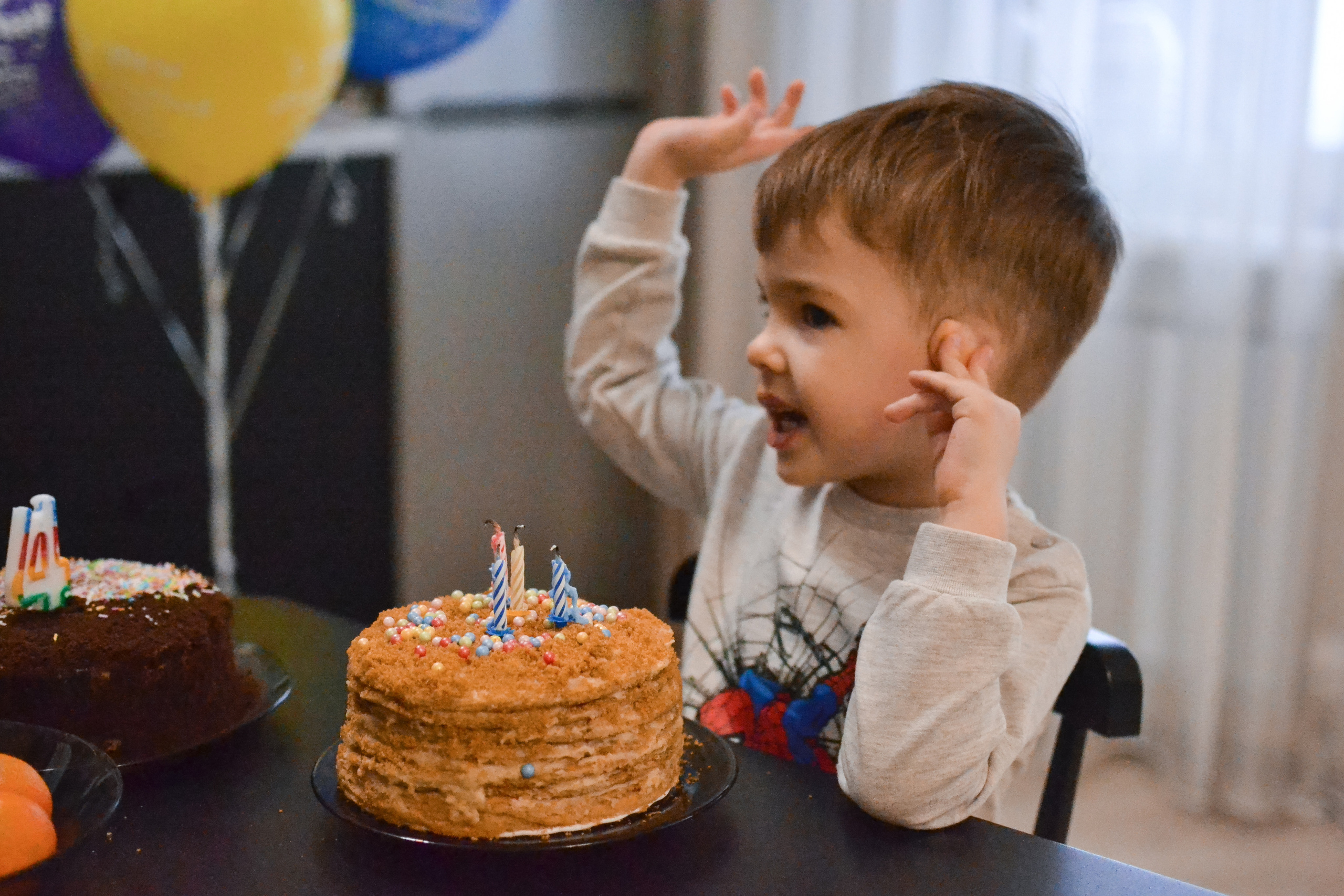 Домашняя. Семейный и детский фотограф в Уфе Юлия Суркова