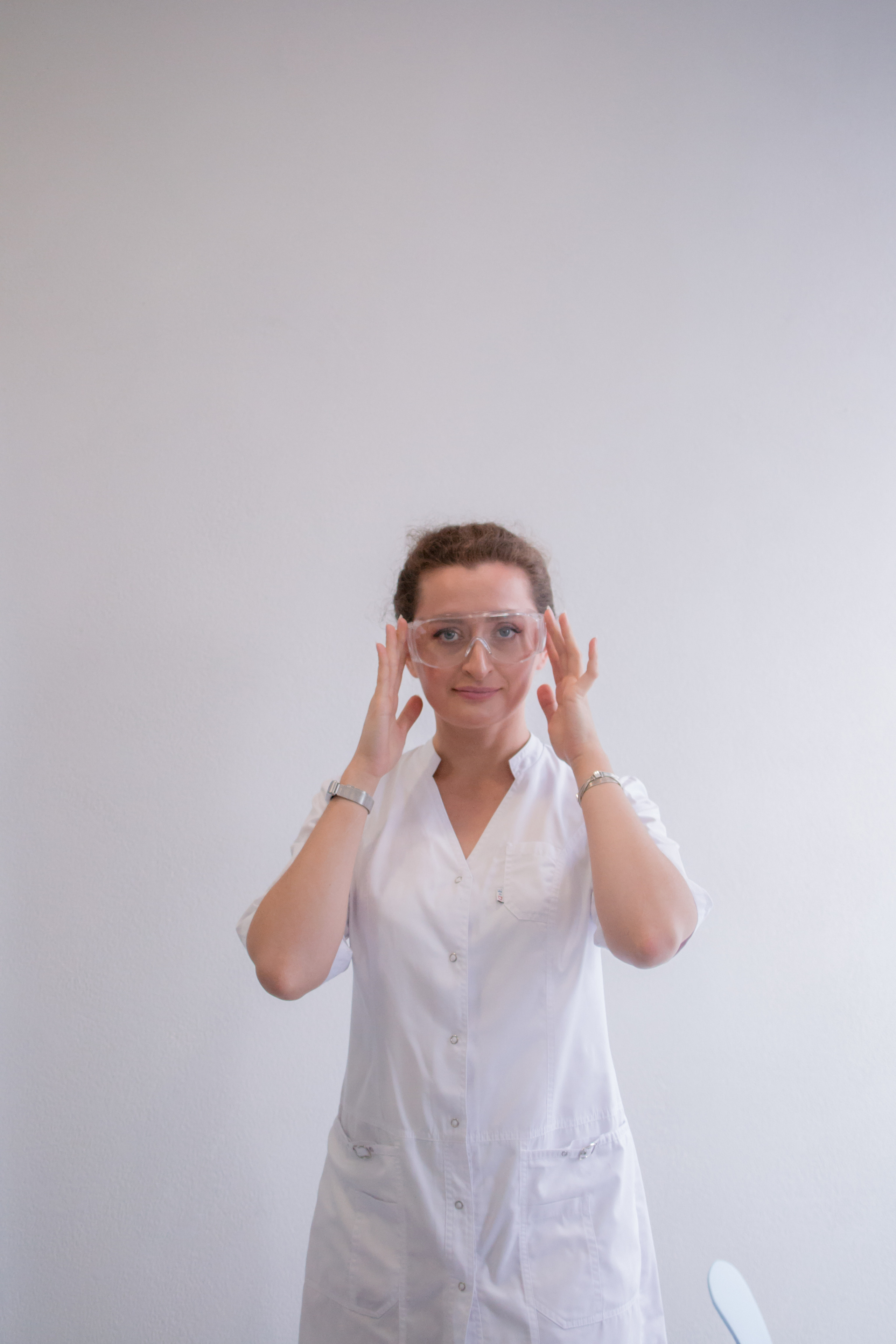 Зубной врач. Семейный и детский фотограф в Уфе Юлия Суркова