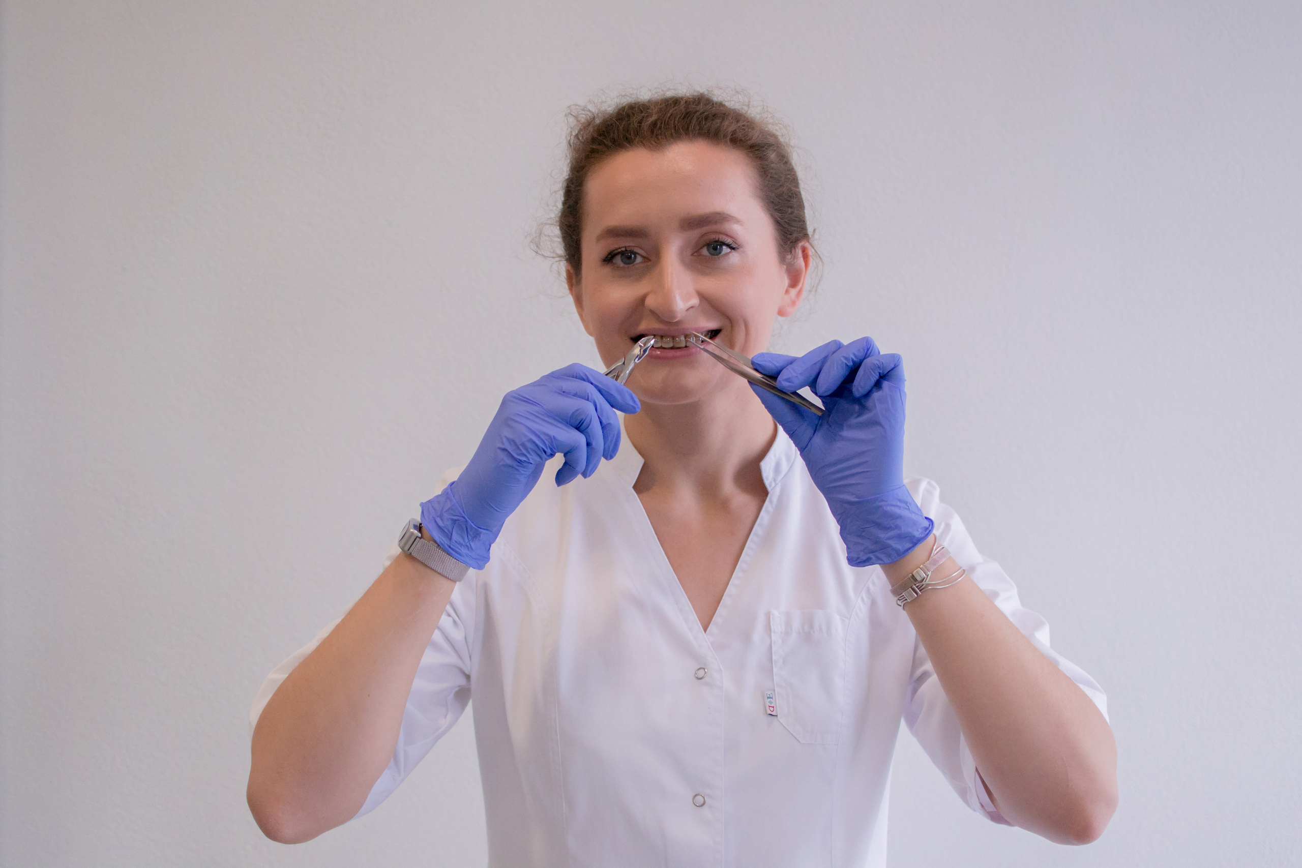 Зубной врач. Семейный и детский фотограф в Уфе Юлия Суркова