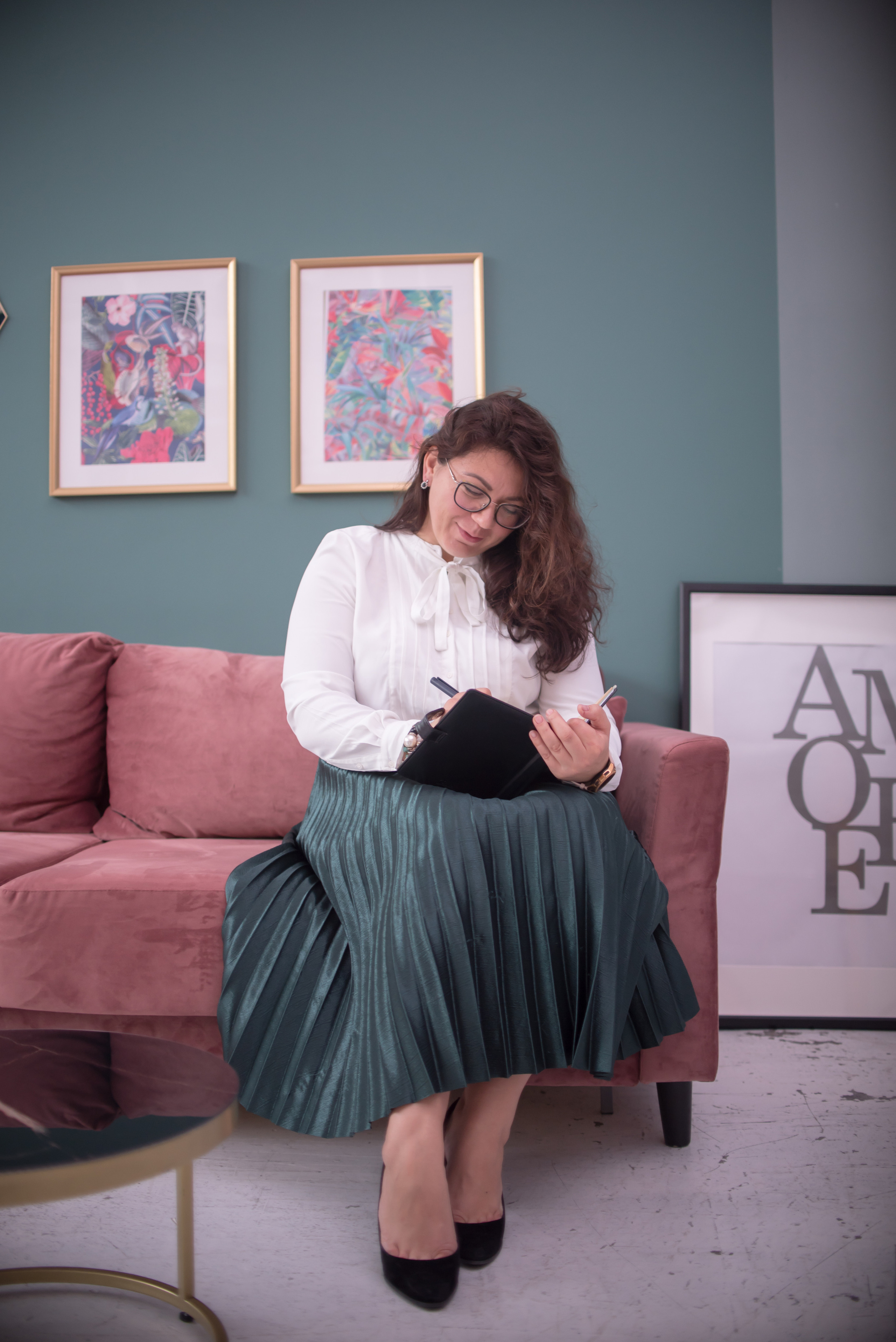 Коуч. Семейный и детский фотограф в Уфе Юлия Суркова