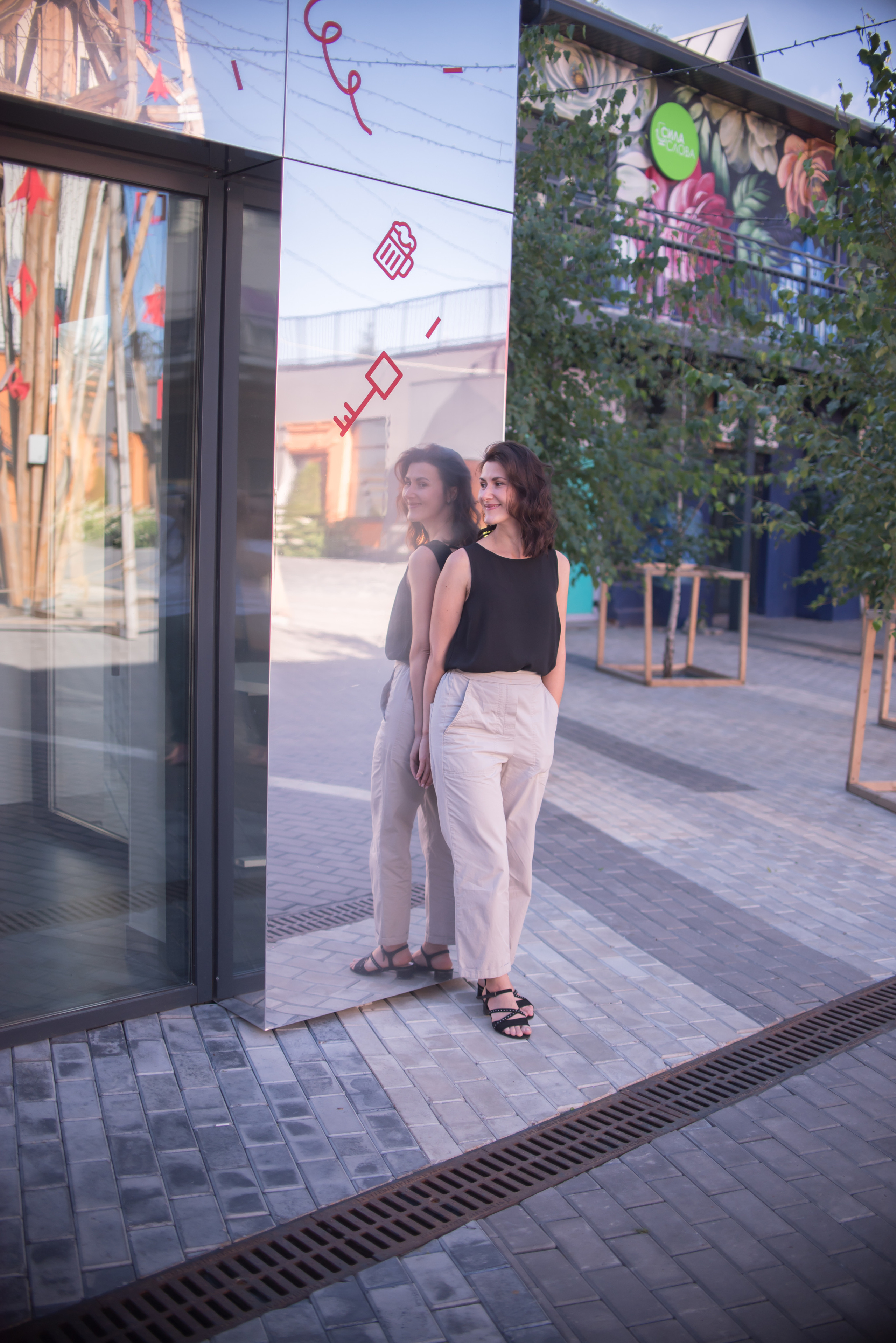 Декоратор. Семейный и детский фотограф в Уфе Юлия Суркова