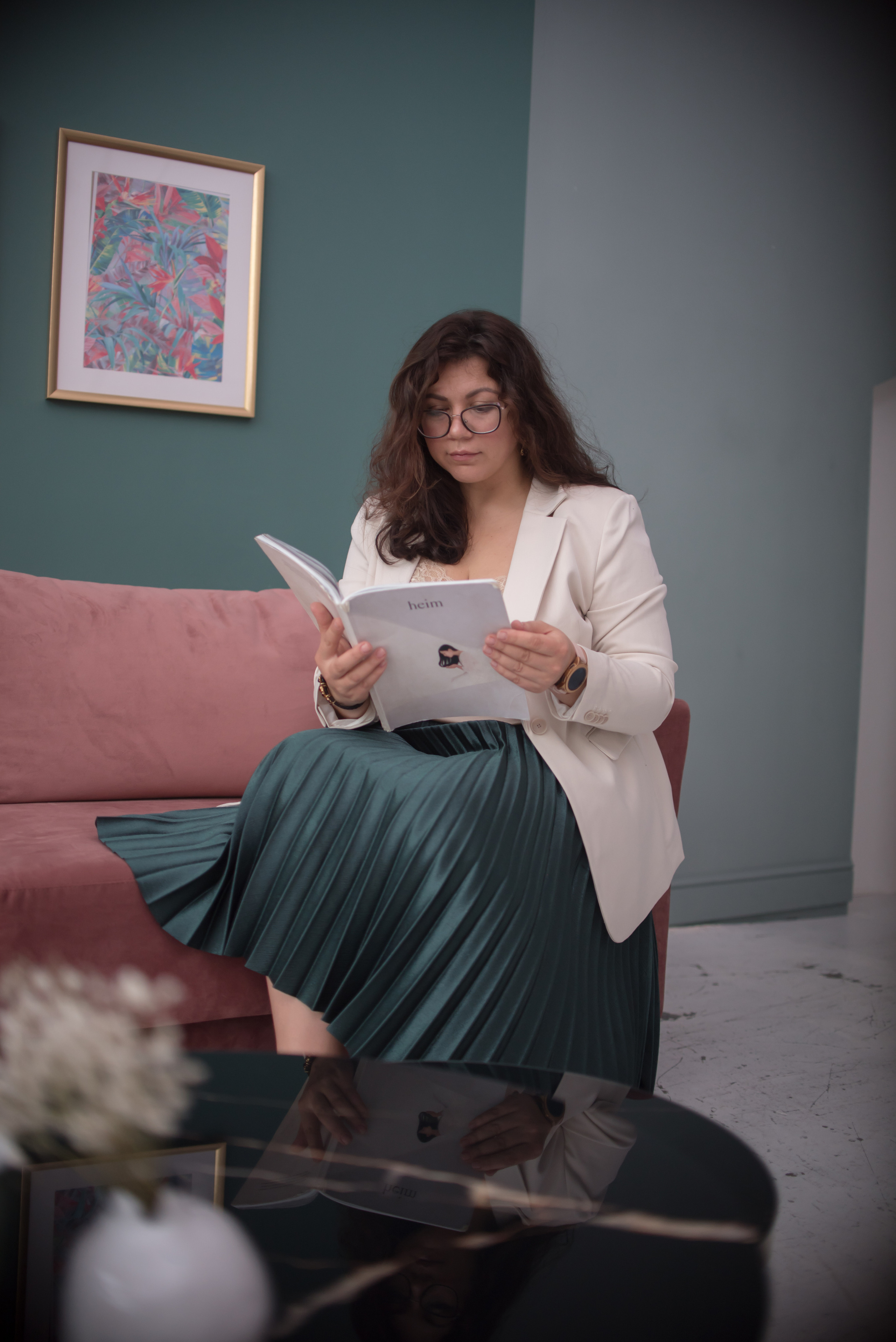 Коуч. Семейный и детский фотограф в Уфе Юлия Суркова