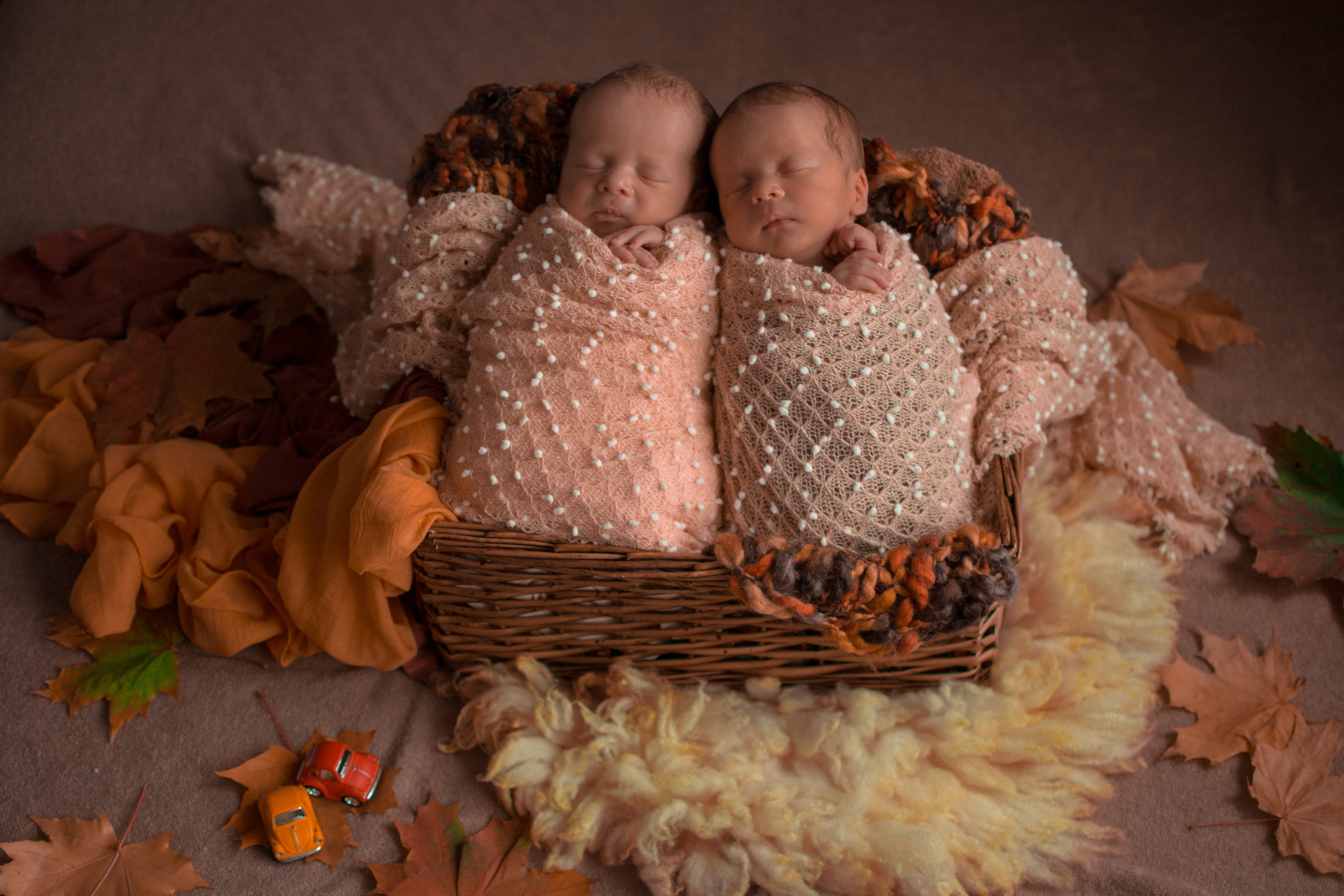 Новорождённые. Семейный и детский фотограф в Уфе Юлия Суркова