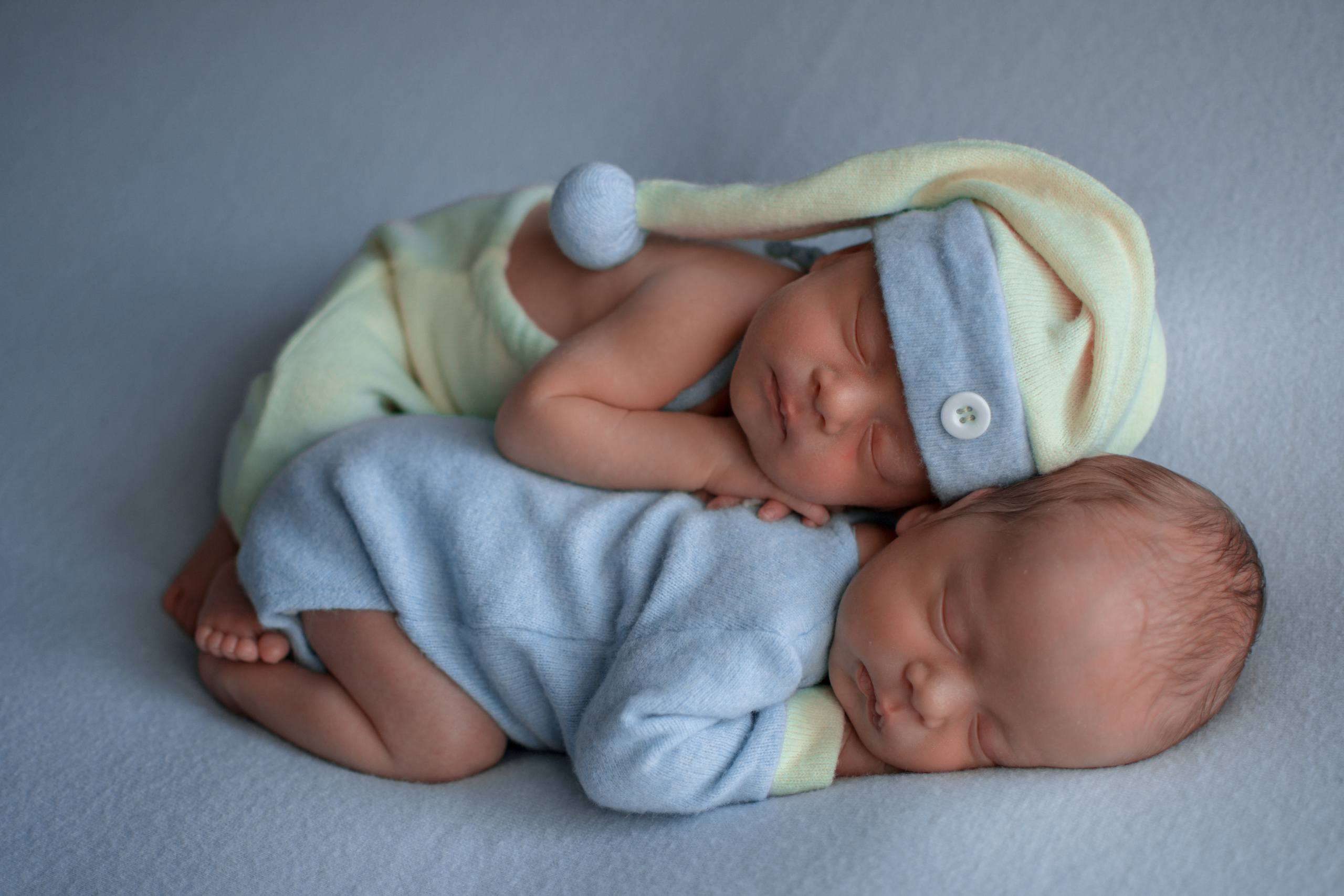 Новорождённые. Семейный и детский фотограф в Уфе Юлия Суркова