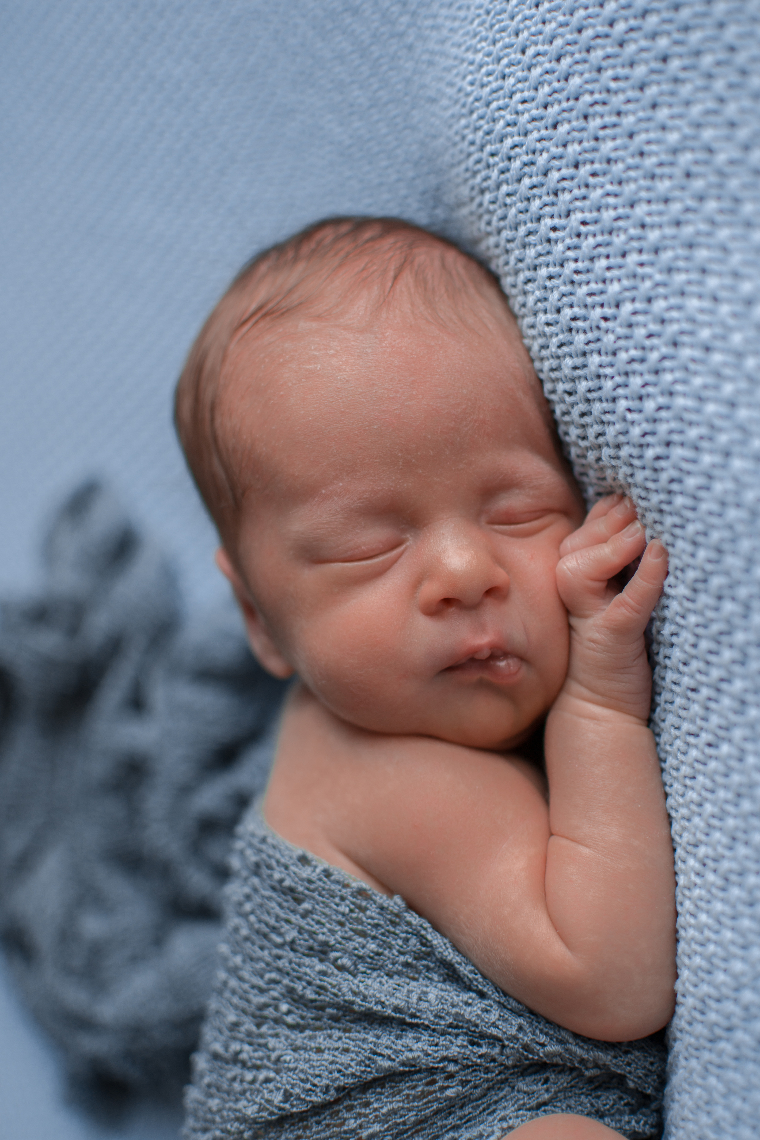 Новорождённые. Семейный и детский фотограф в Уфе Юлия Суркова