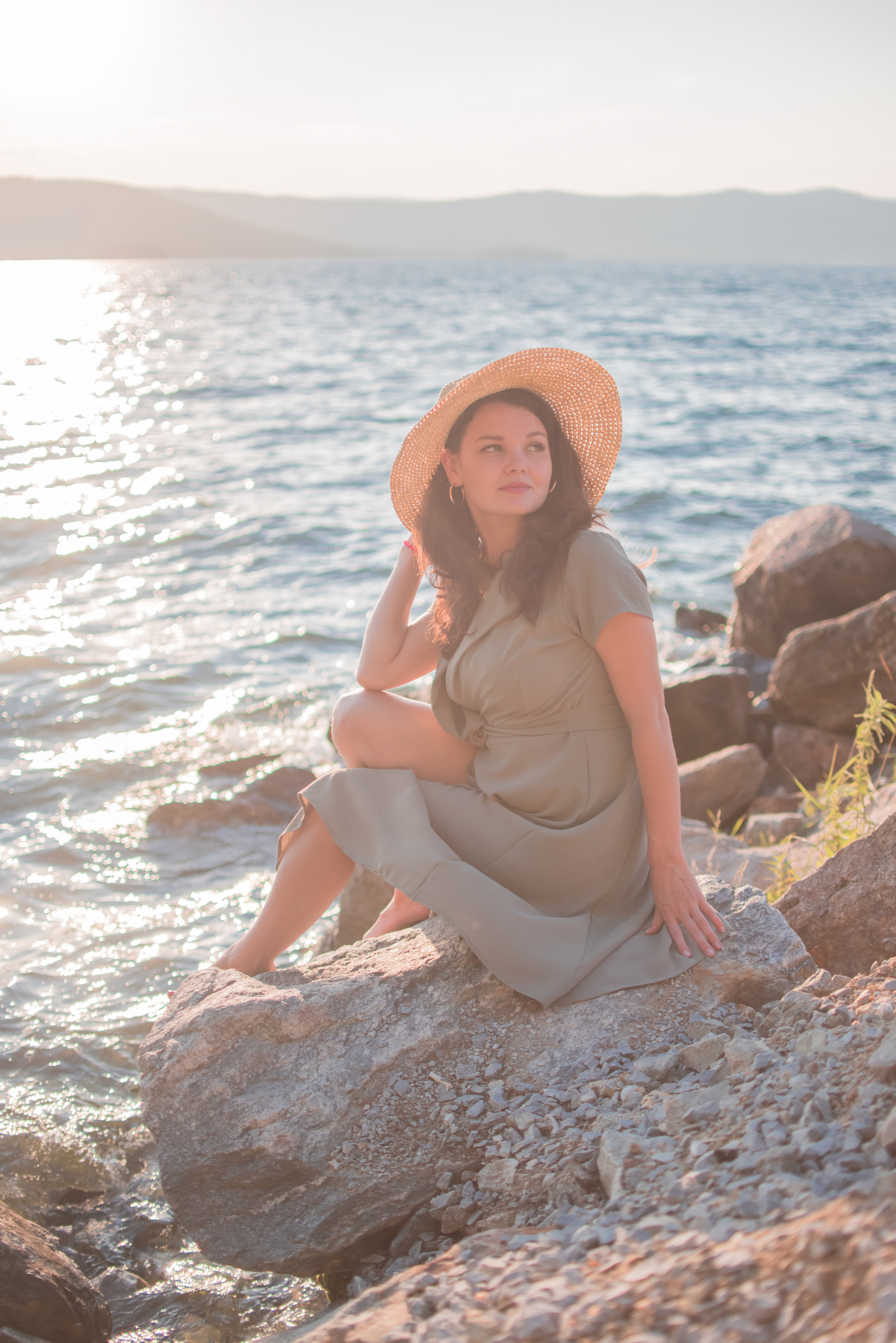 Ксения. Семейный и детский фотограф в Уфе Юлия Суркова