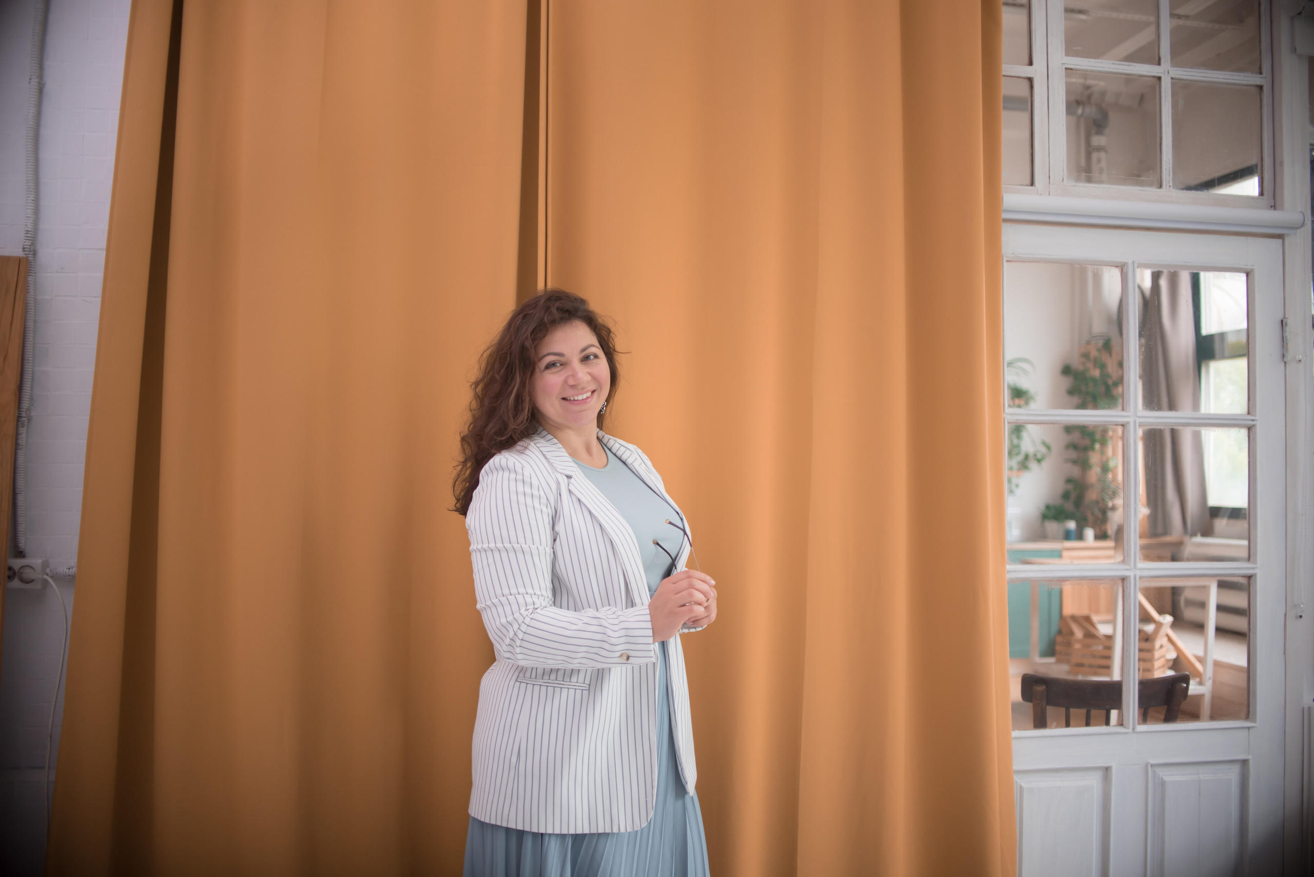 Коуч. Семейный и детский фотограф в Уфе Юлия Суркова