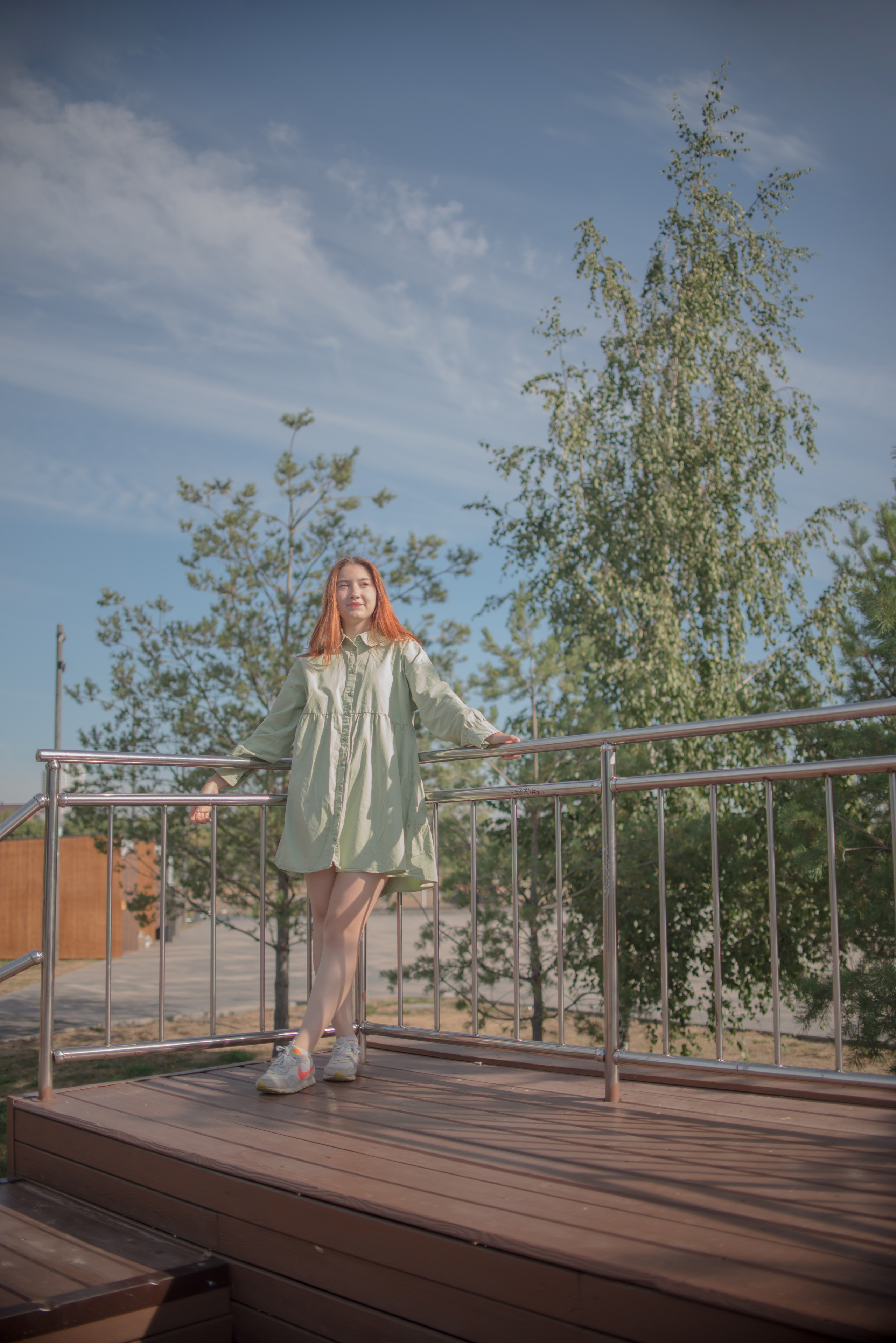 Маша. Семейный и детский фотограф в Уфе Юлия Суркова