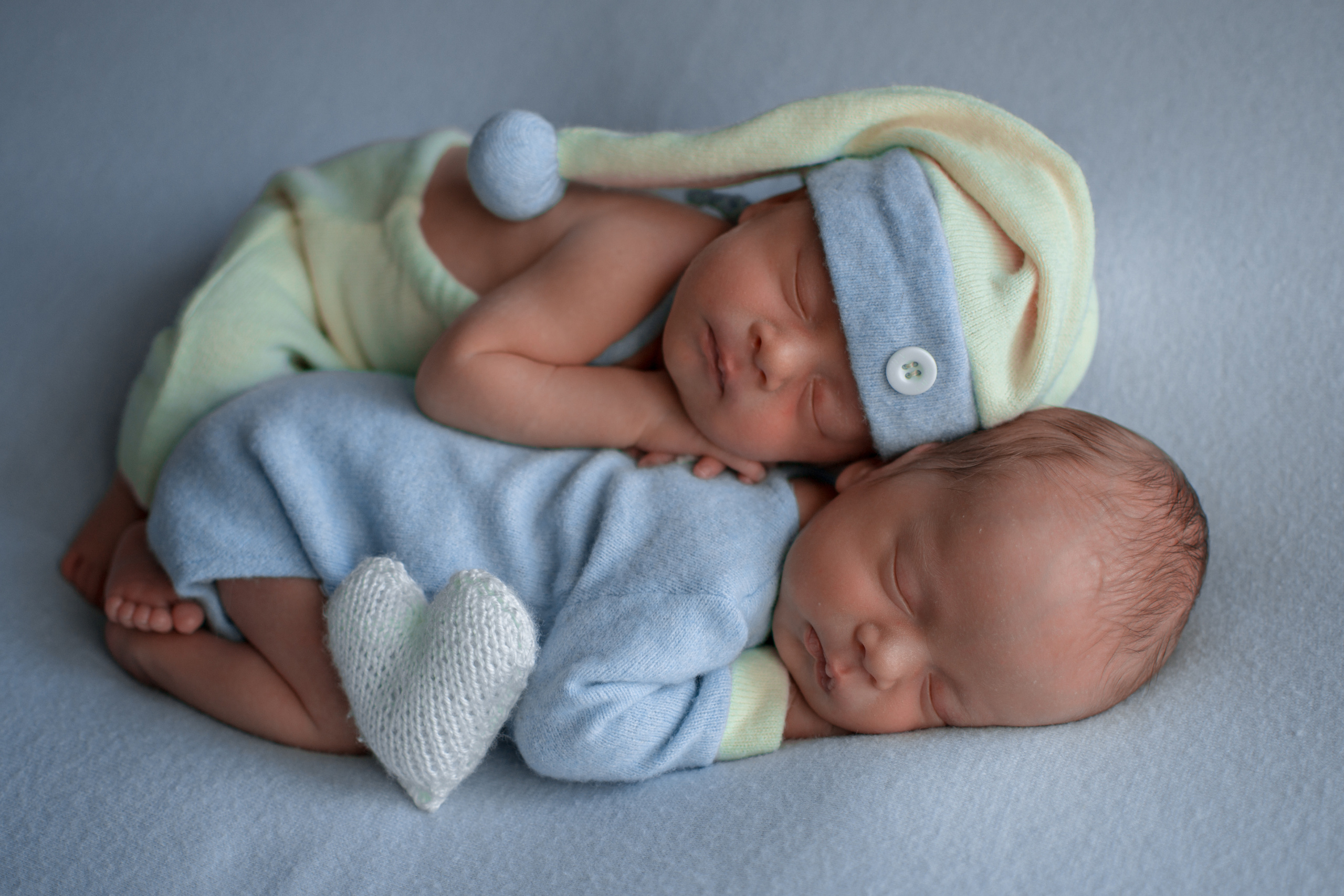 Новорождённые. Семейный и детский фотограф в Уфе Юлия Суркова