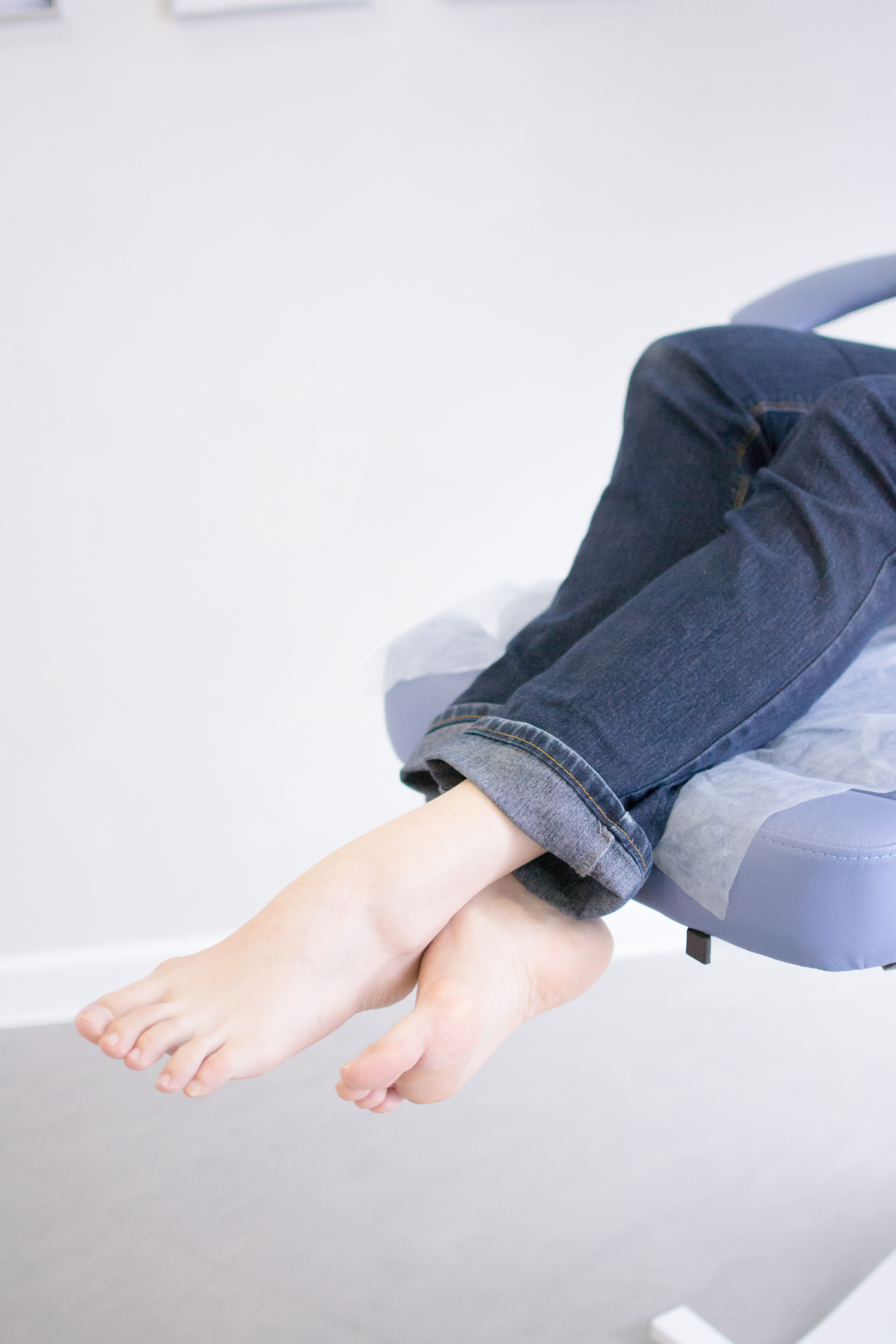 Подолог. Семейный и детский фотограф в Уфе Юлия Суркова