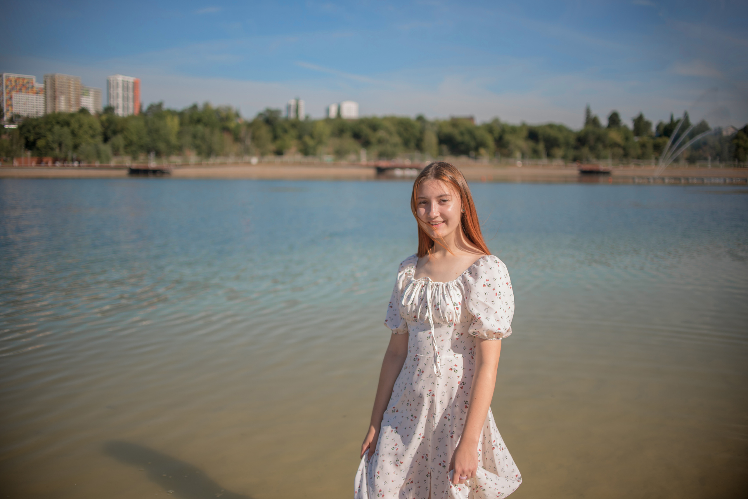 Маша. Семейный и детский фотограф в Уфе Юлия Суркова