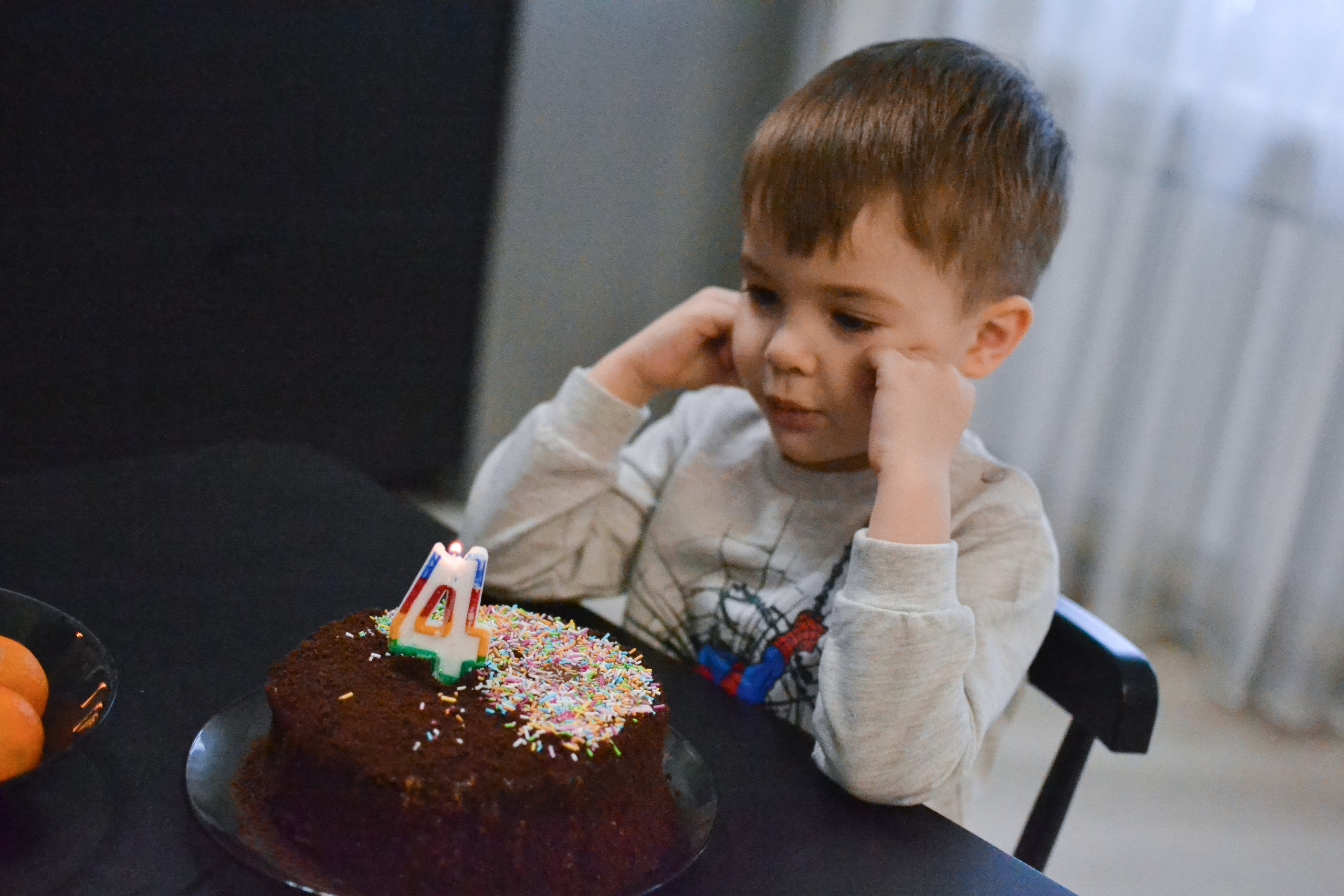 Домашняя. Семейный и детский фотограф в Уфе Юлия Суркова