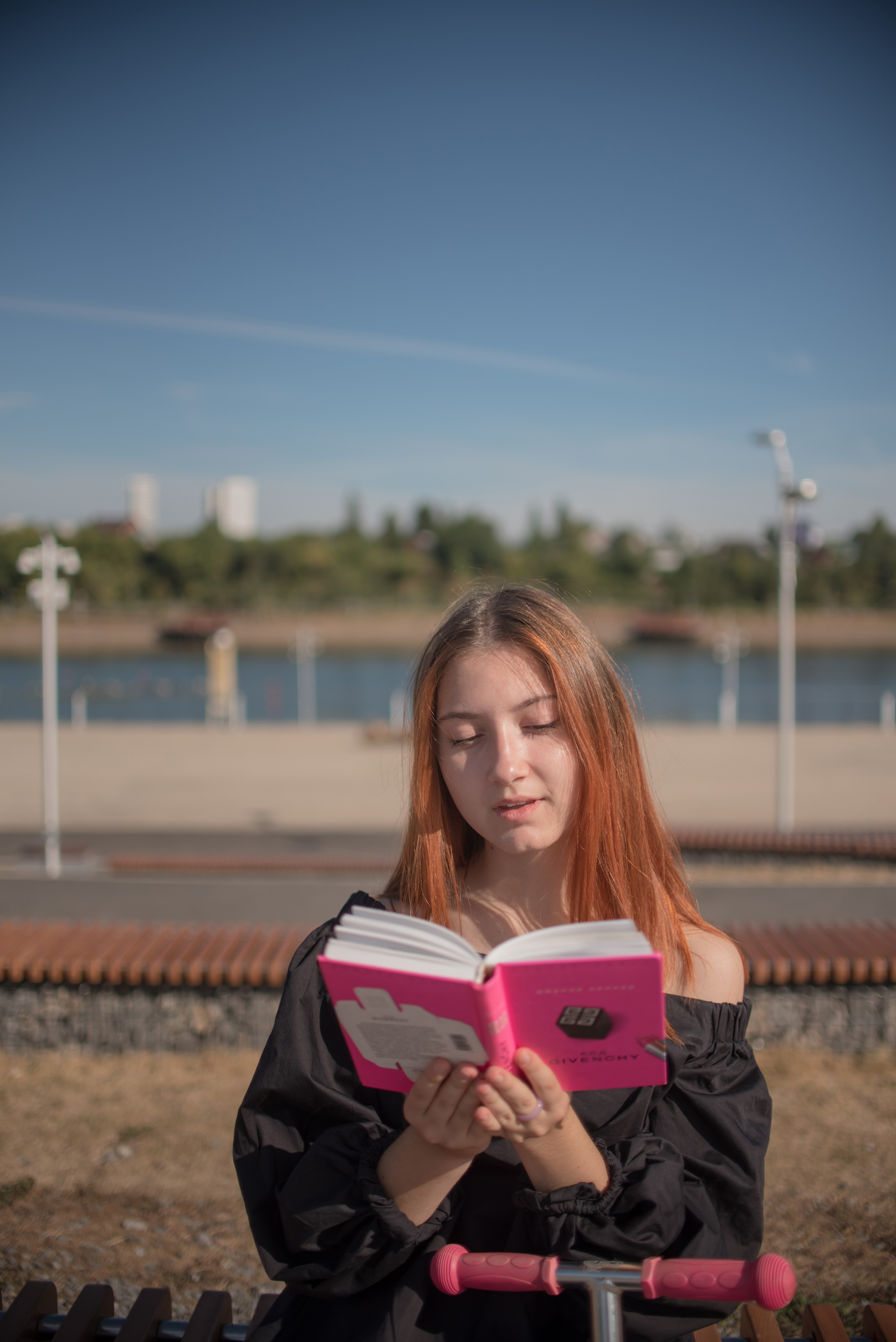 Маша. Семейный и детский фотограф в Уфе Юлия Суркова