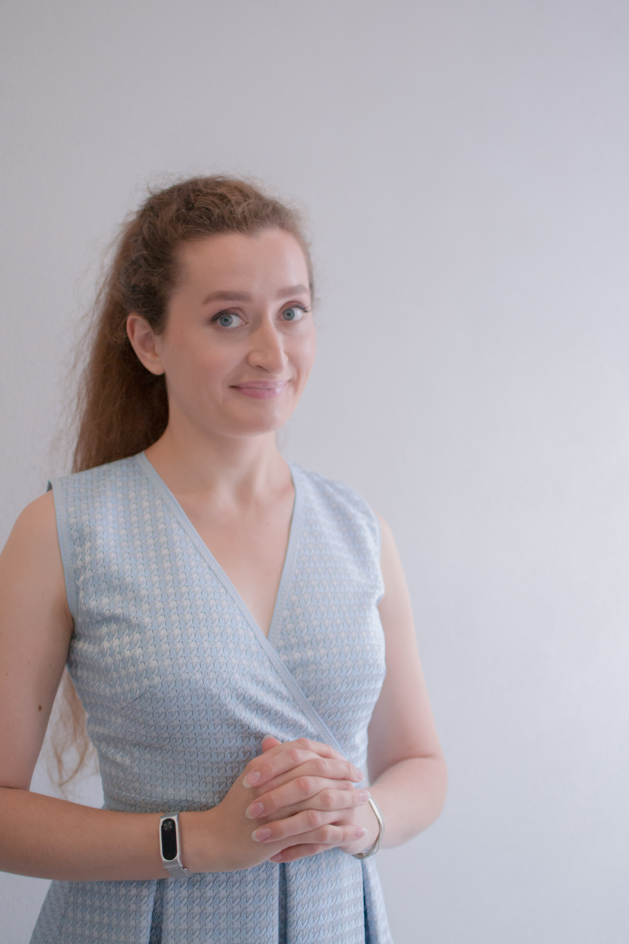 Зубной врач. Семейный и детский фотограф в Уфе Юлия Суркова