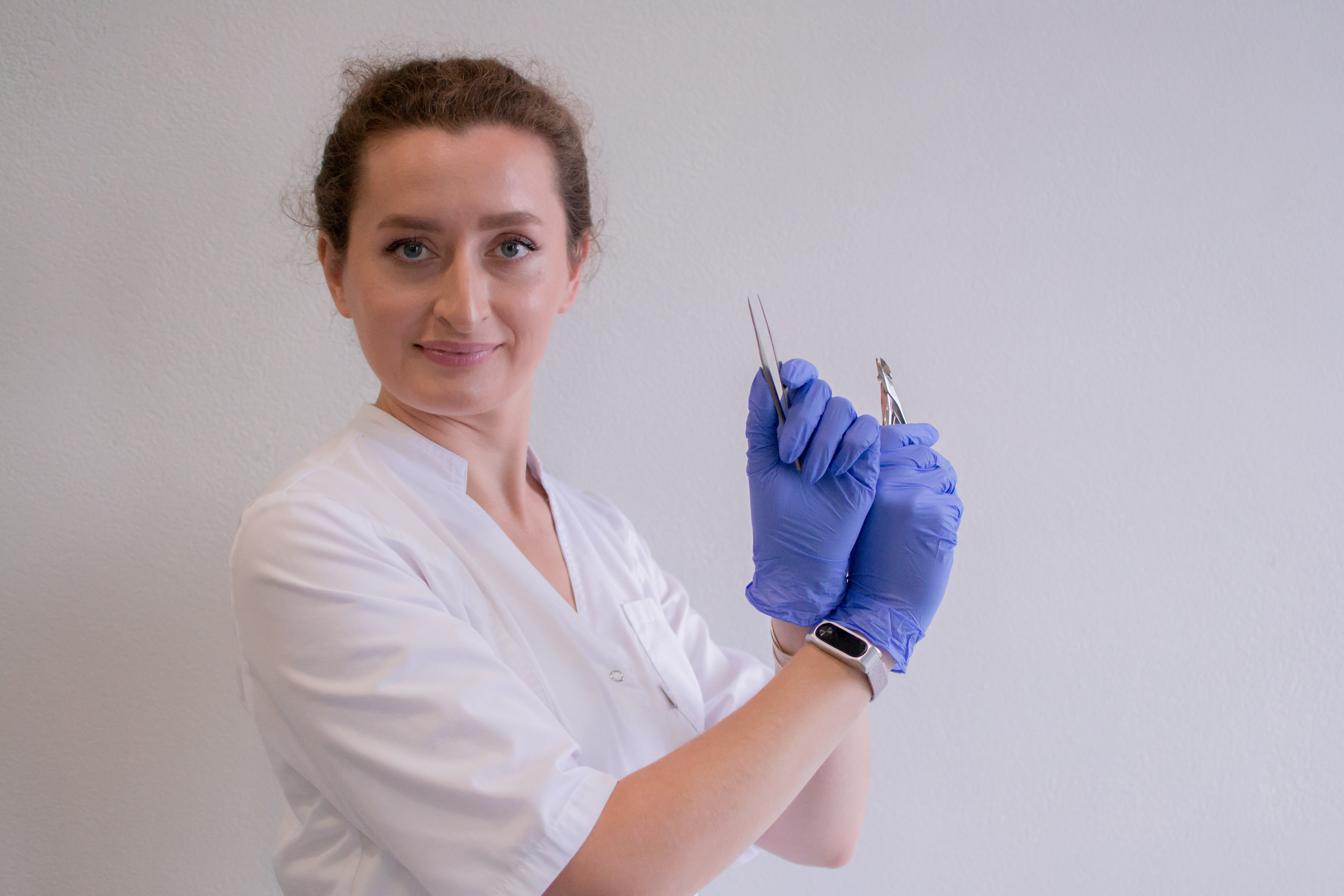 Зубной врач. Семейный и детский фотограф в Уфе Юлия Суркова