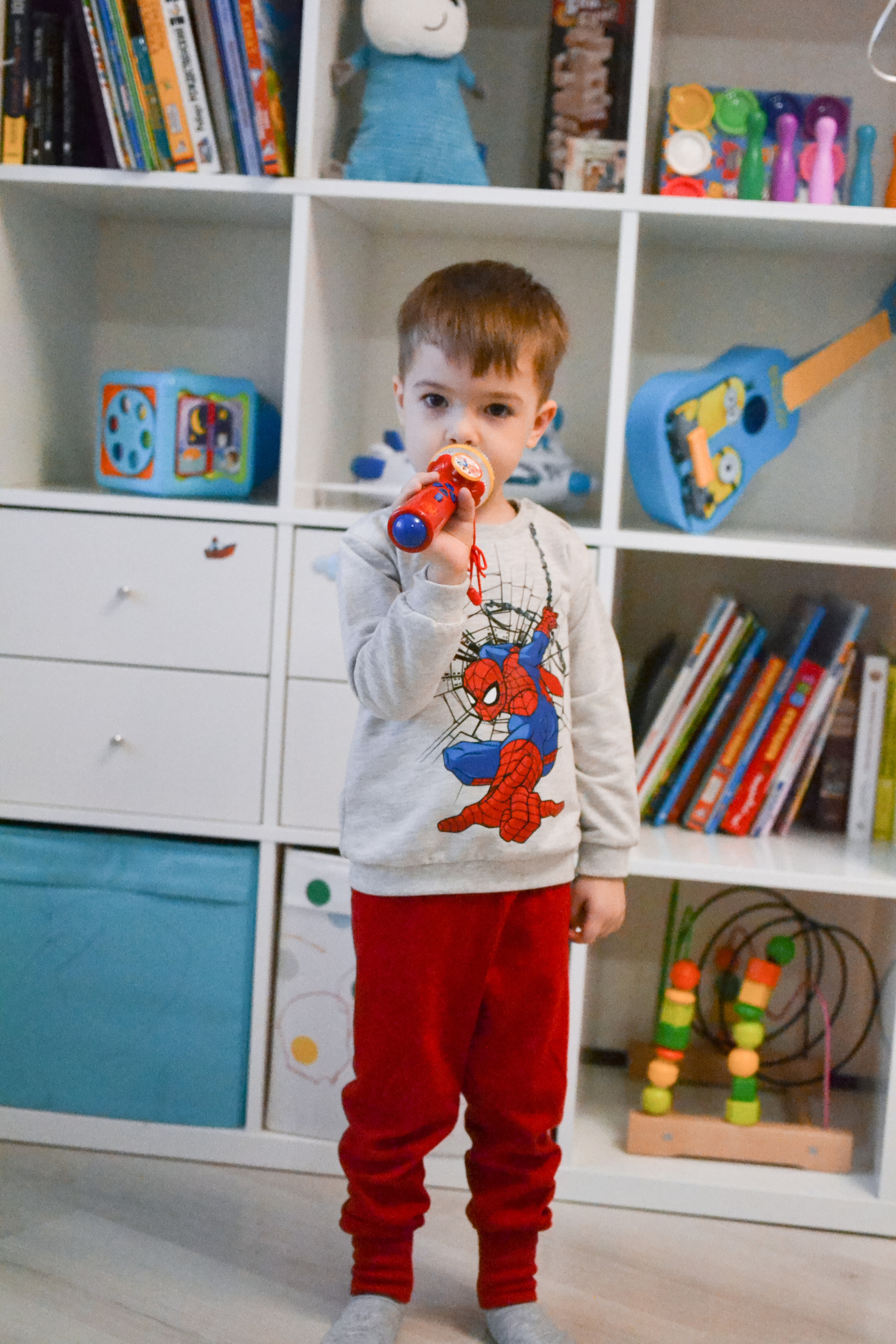 Домашняя. Семейный и детский фотограф в Уфе Юлия Суркова