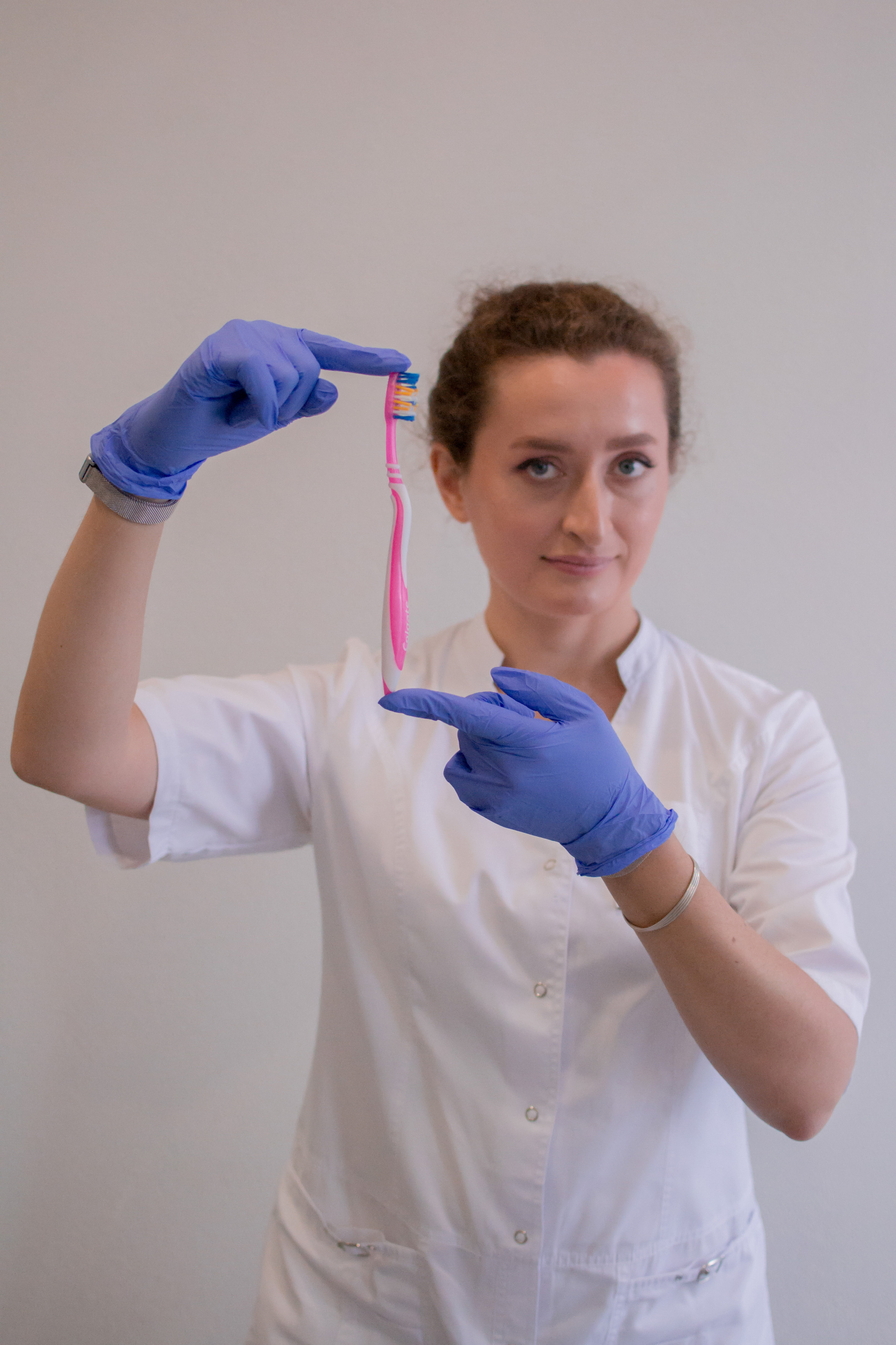 Зубной врач. Семейный и детский фотограф в Уфе Юлия Суркова