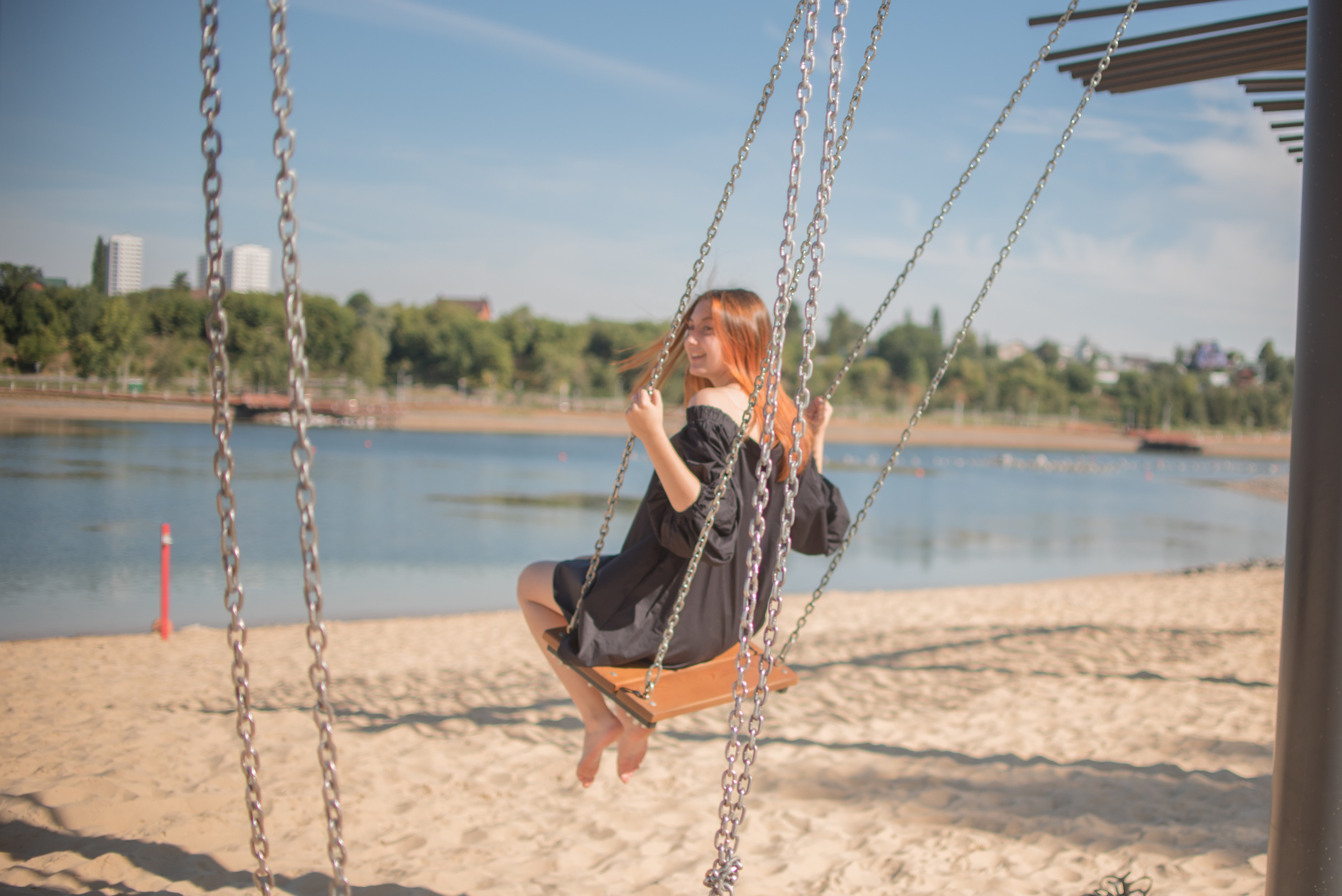 Маша. Семейный и детский фотограф в Уфе Юлия Суркова