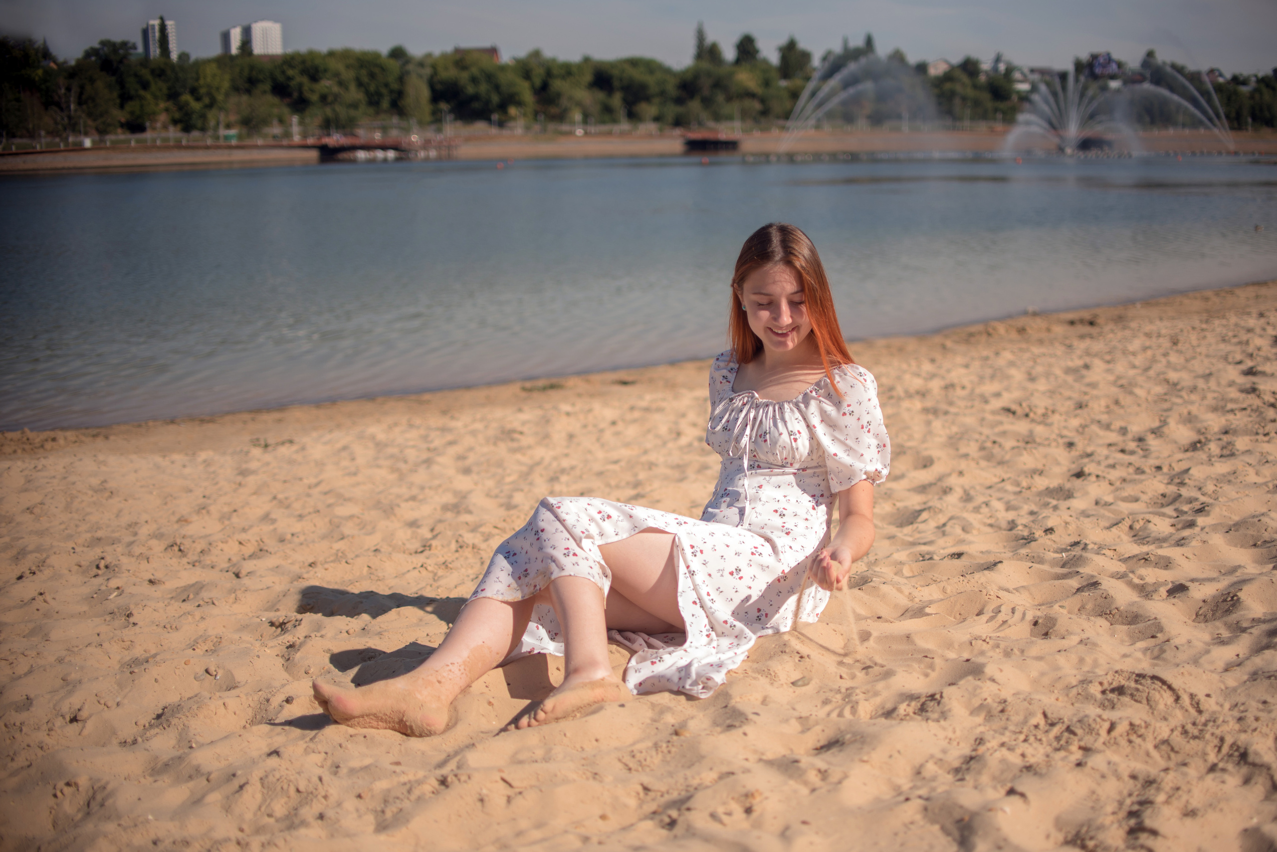 Маша. Семейный и детский фотограф в Уфе Юлия Суркова