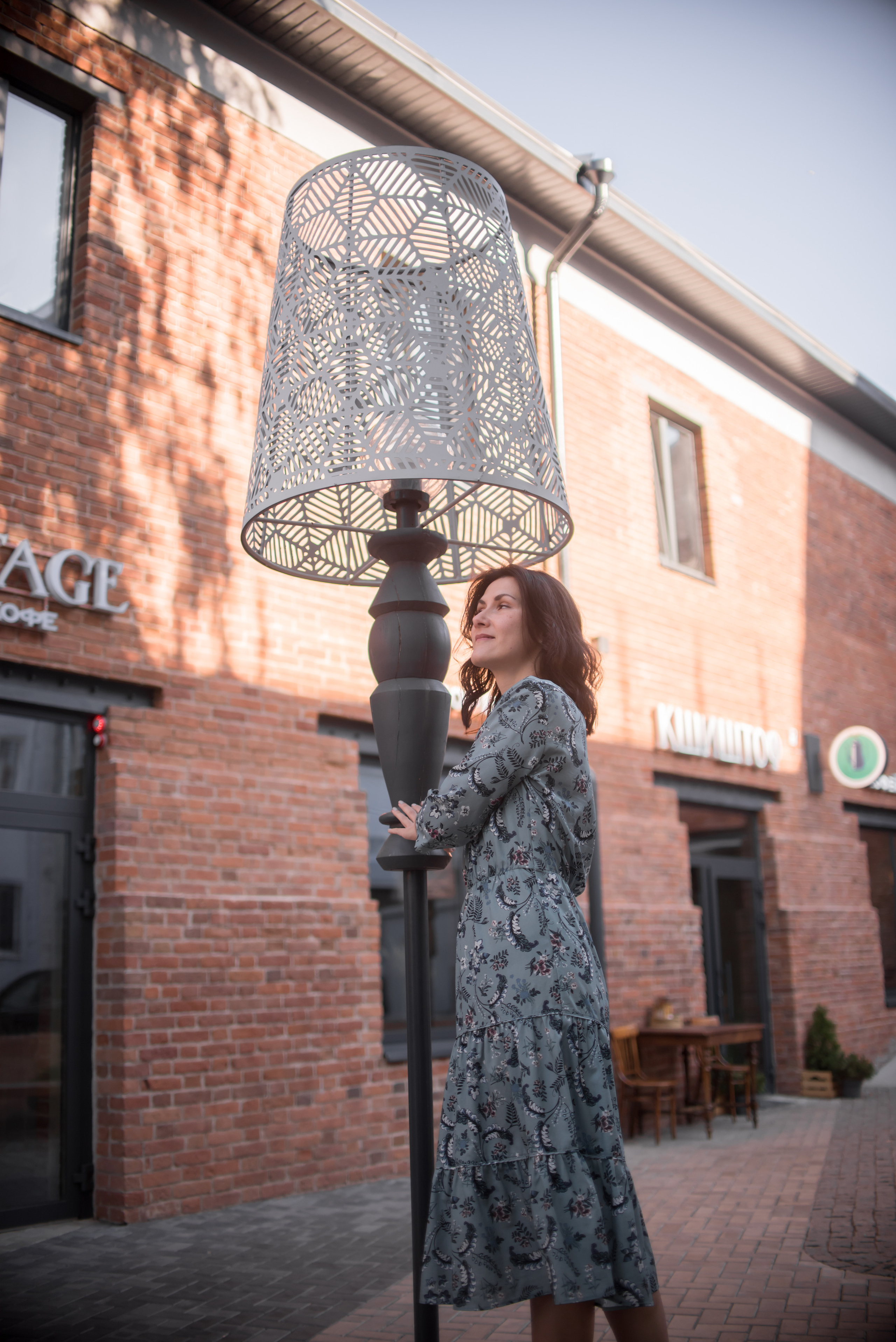 Декоратор. Семейный и детский фотограф в Уфе Юлия Суркова