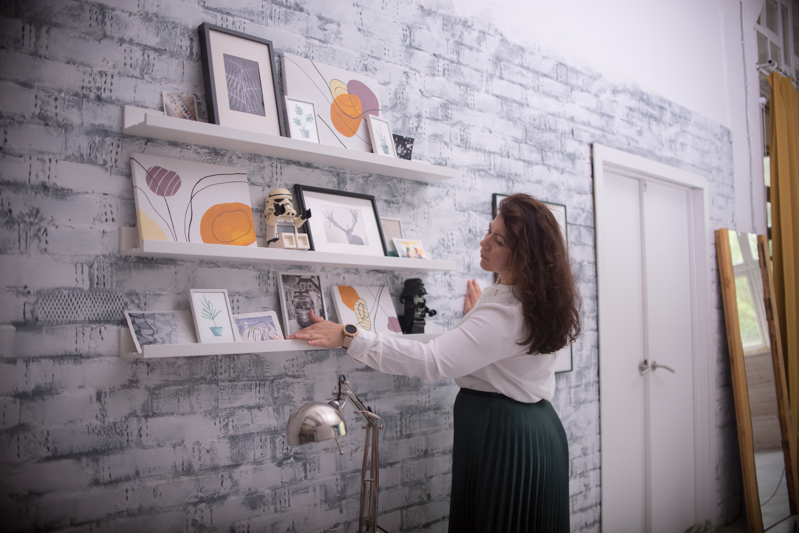 Коуч. Семейный и детский фотограф в Уфе Юлия Суркова