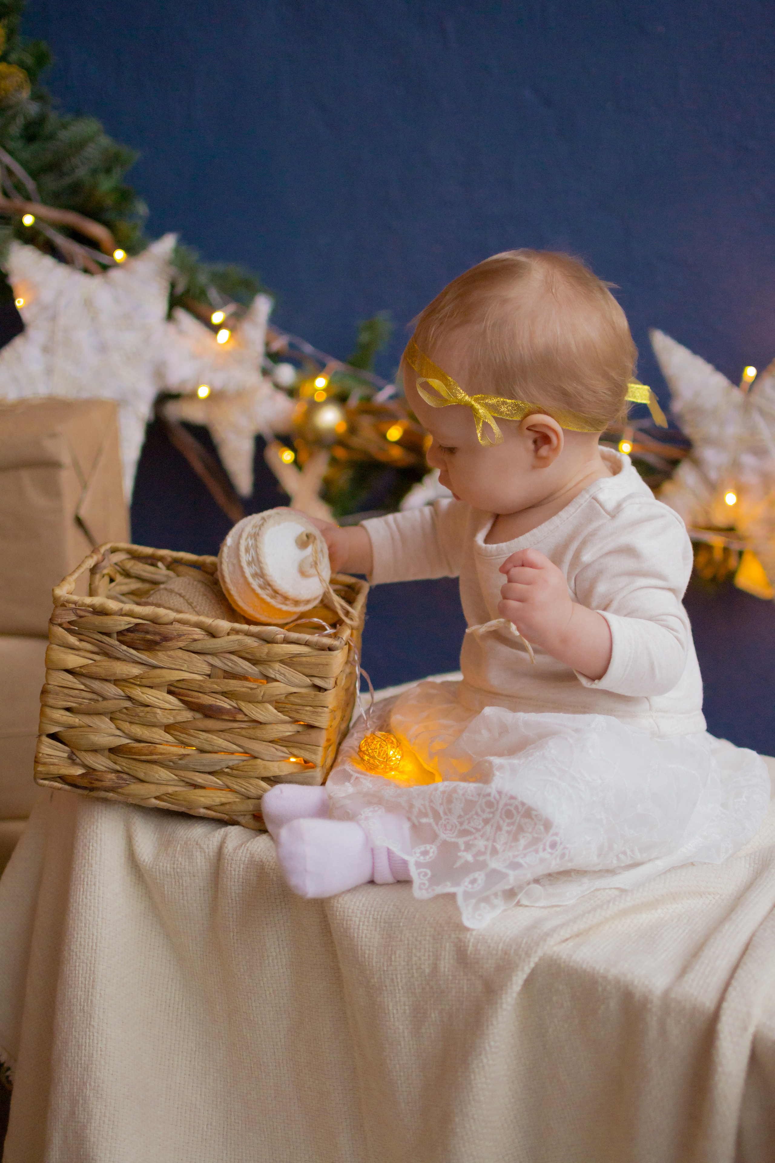 Детские портреты. Семейный и детский фотограф в Уфе Юлия Суркова