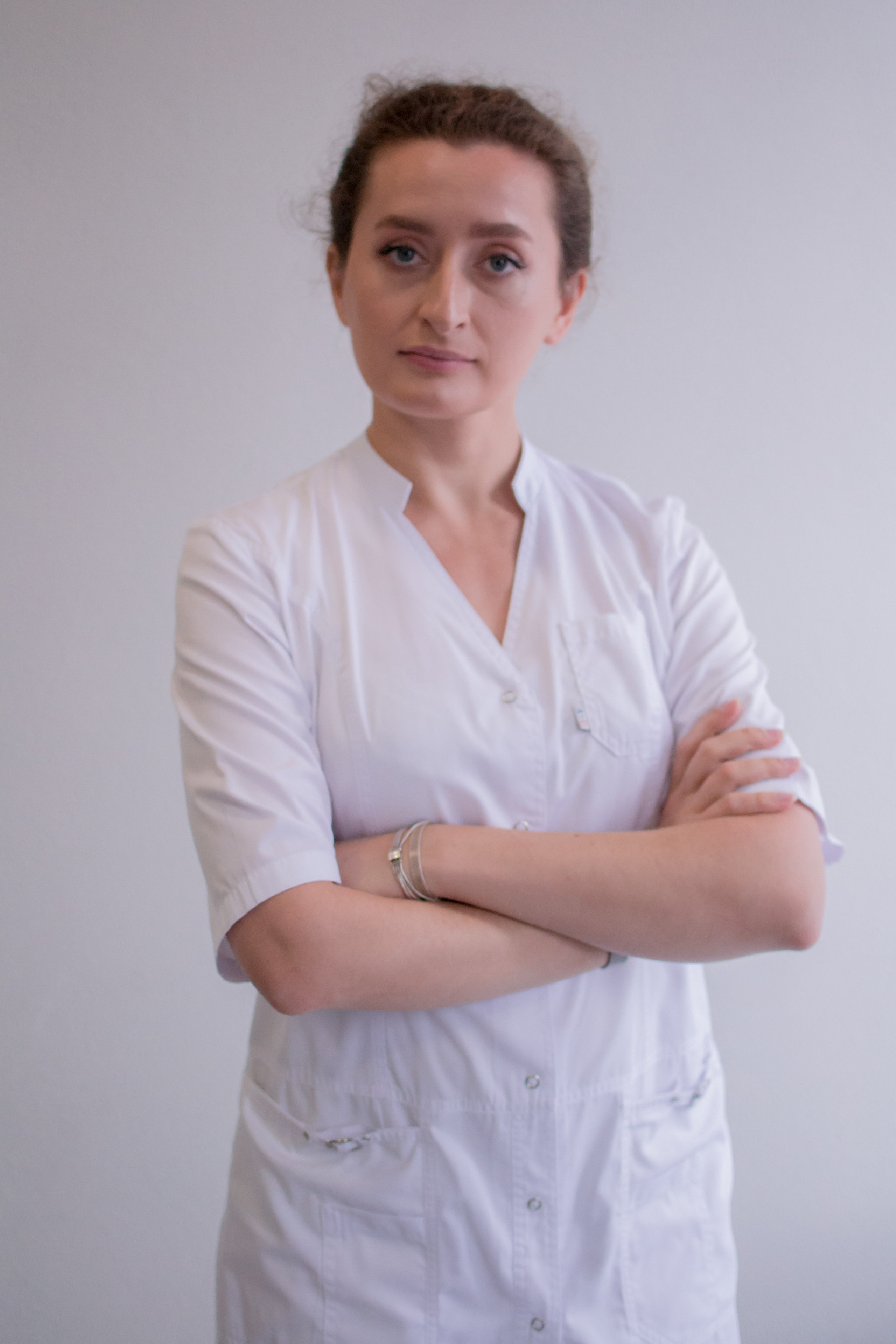 Зубной врач. Семейный и детский фотограф в Уфе Юлия Суркова