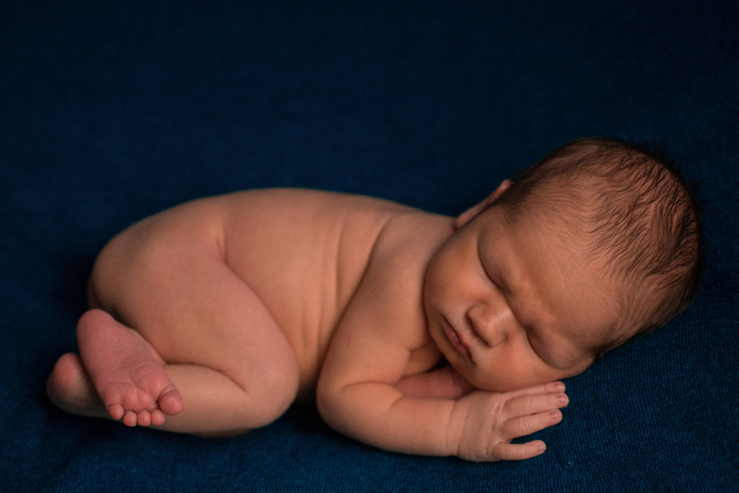 Новорождённые. Семейный и детский фотограф в Уфе Юлия Суркова