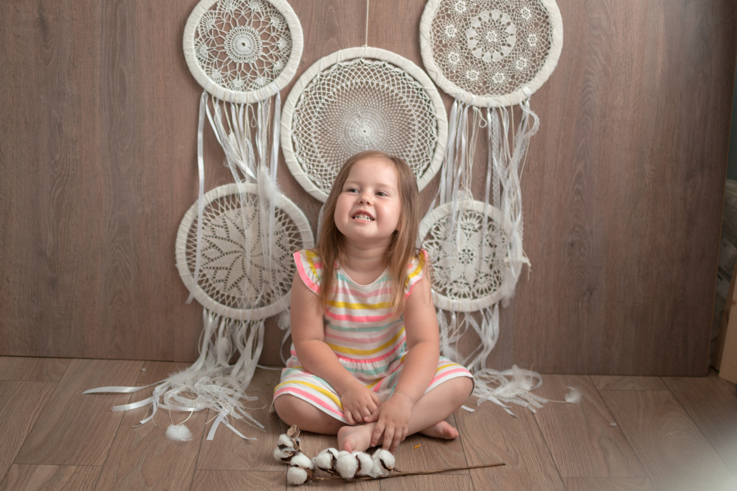 Детские портреты. Семейный и детский фотограф в Уфе Юлия Суркова