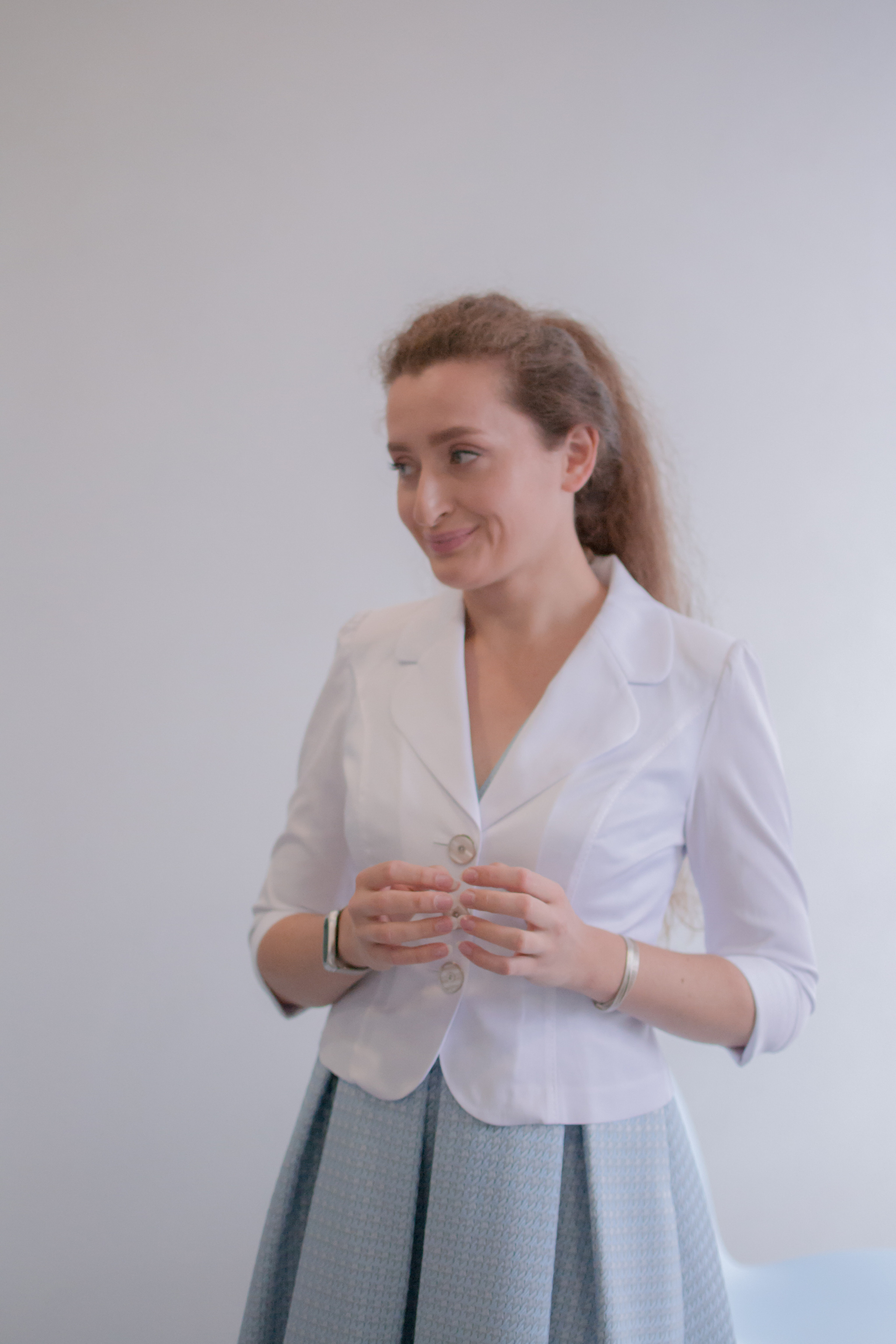 Зубной врач. Семейный и детский фотограф в Уфе Юлия Суркова