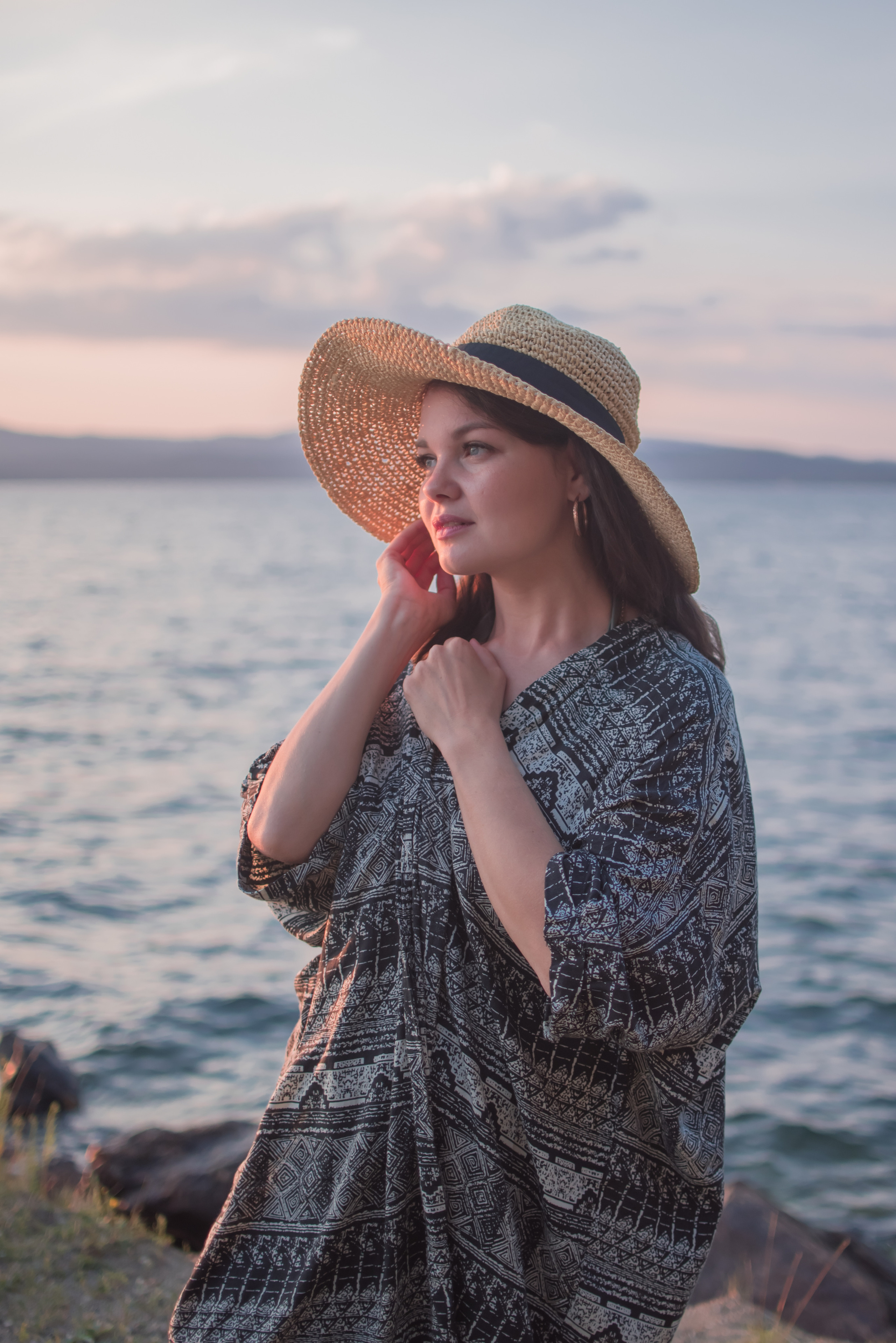 Ксения. Семейный и детский фотограф в Уфе Юлия Суркова