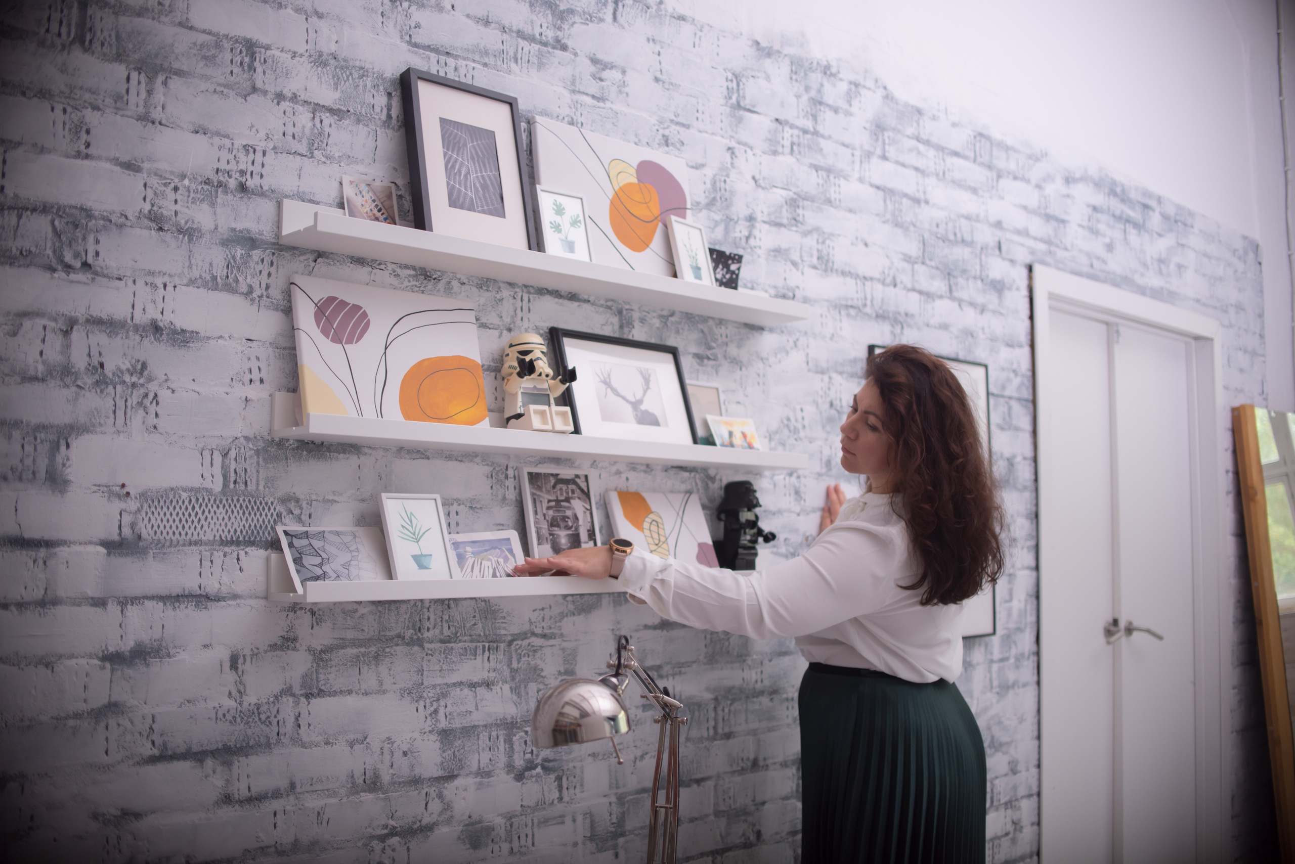 Коуч. Семейный и детский фотограф в Уфе Юлия Суркова