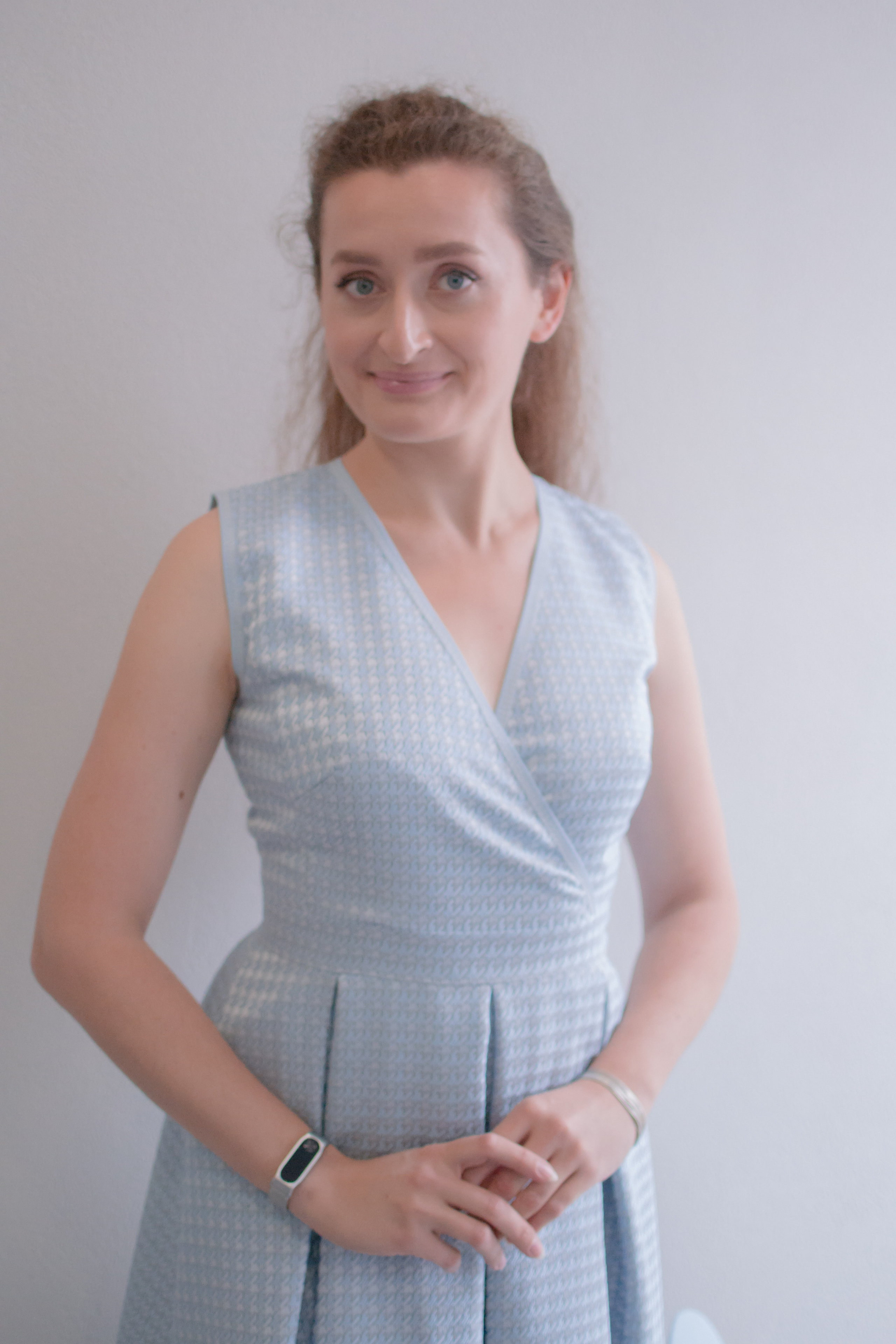 Зубной врач. Семейный и детский фотограф в Уфе Юлия Суркова