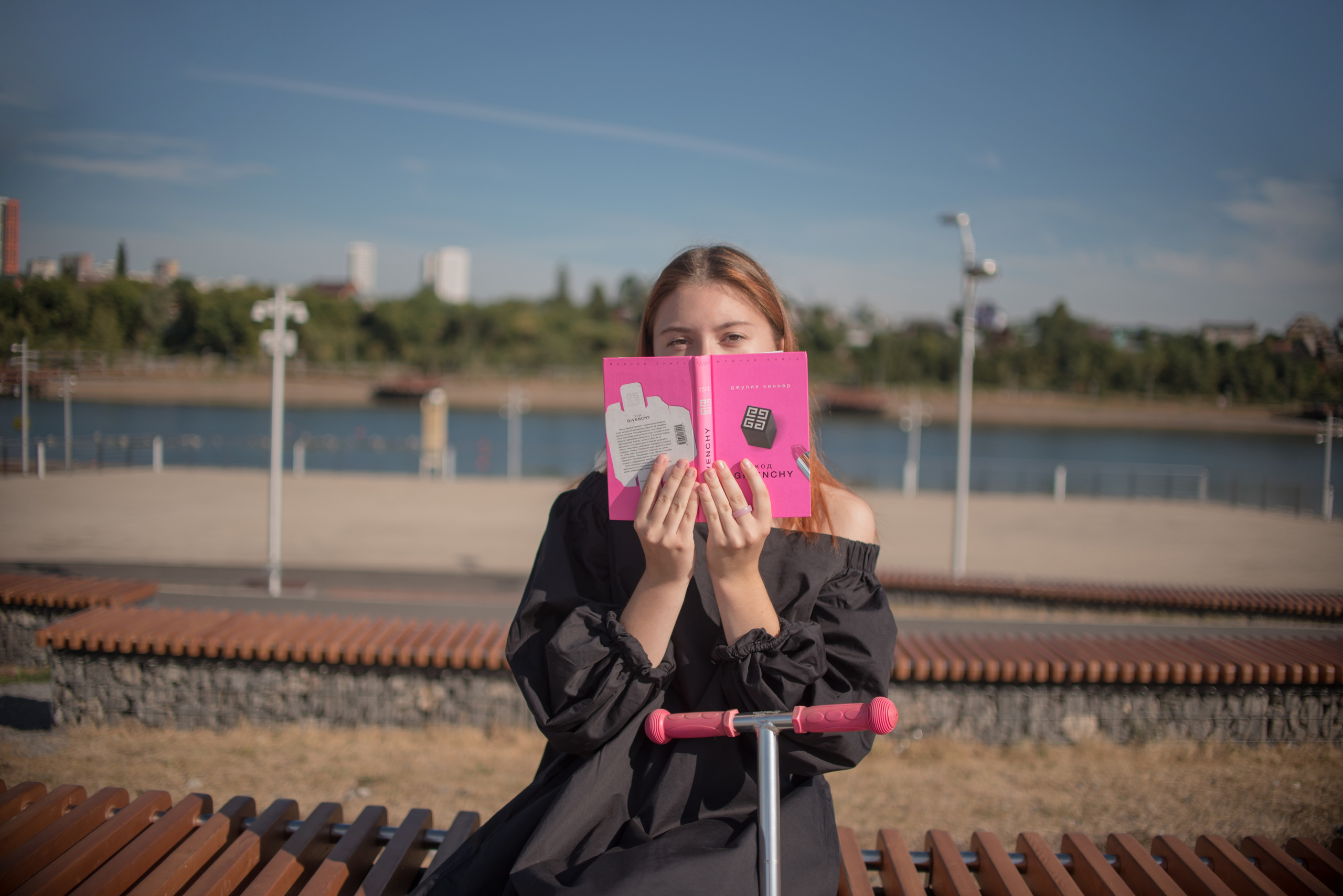Маша. Семейный и детский фотограф в Уфе Юлия Суркова