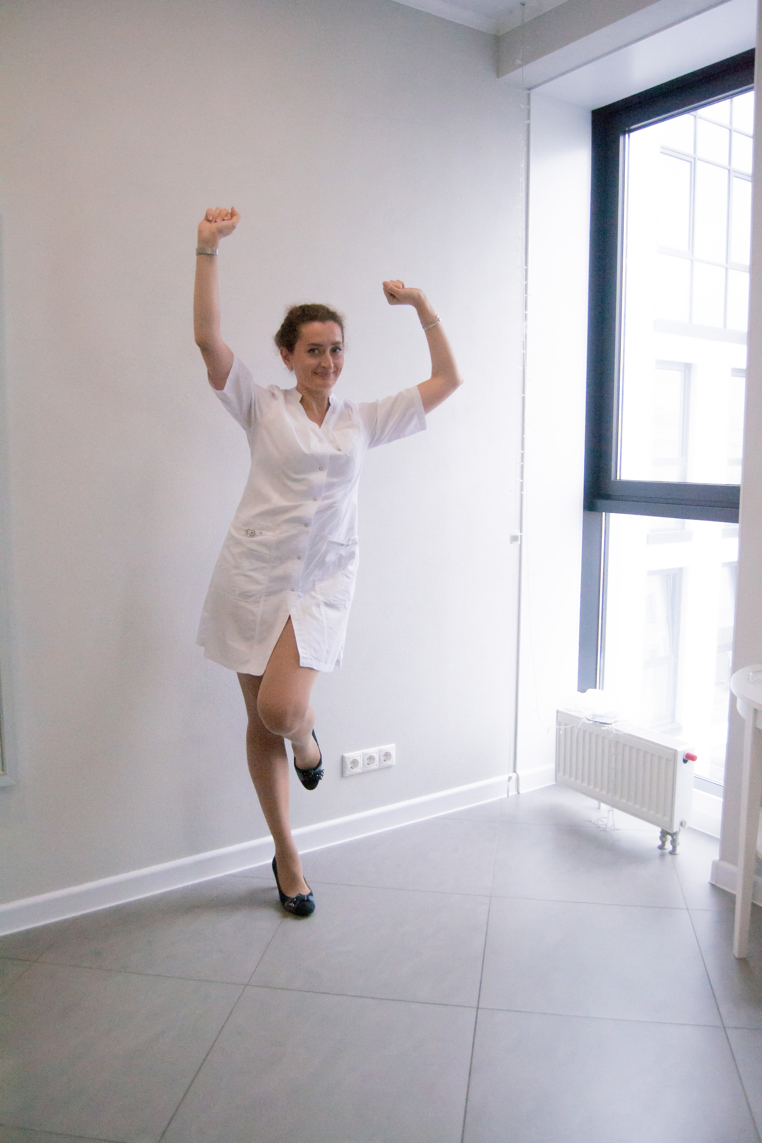 Зубной врач. Семейный и детский фотограф в Уфе Юлия Суркова