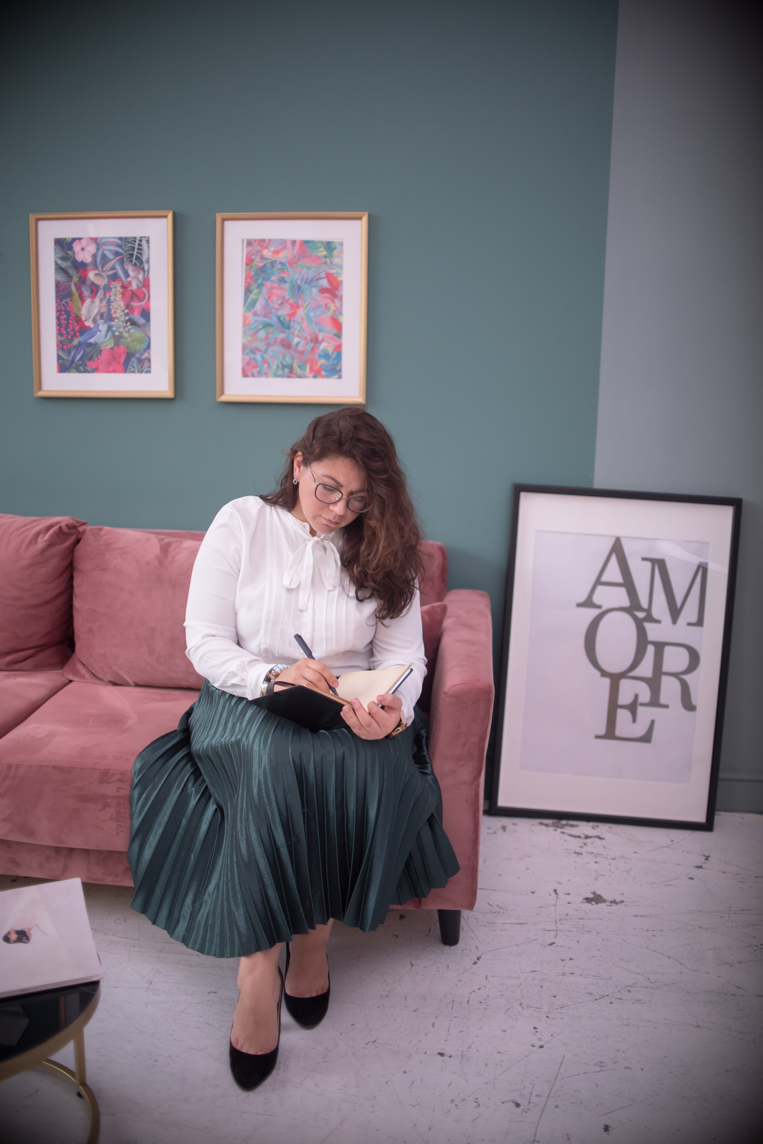 Коуч. Семейный и детский фотограф в Уфе Юлия Суркова