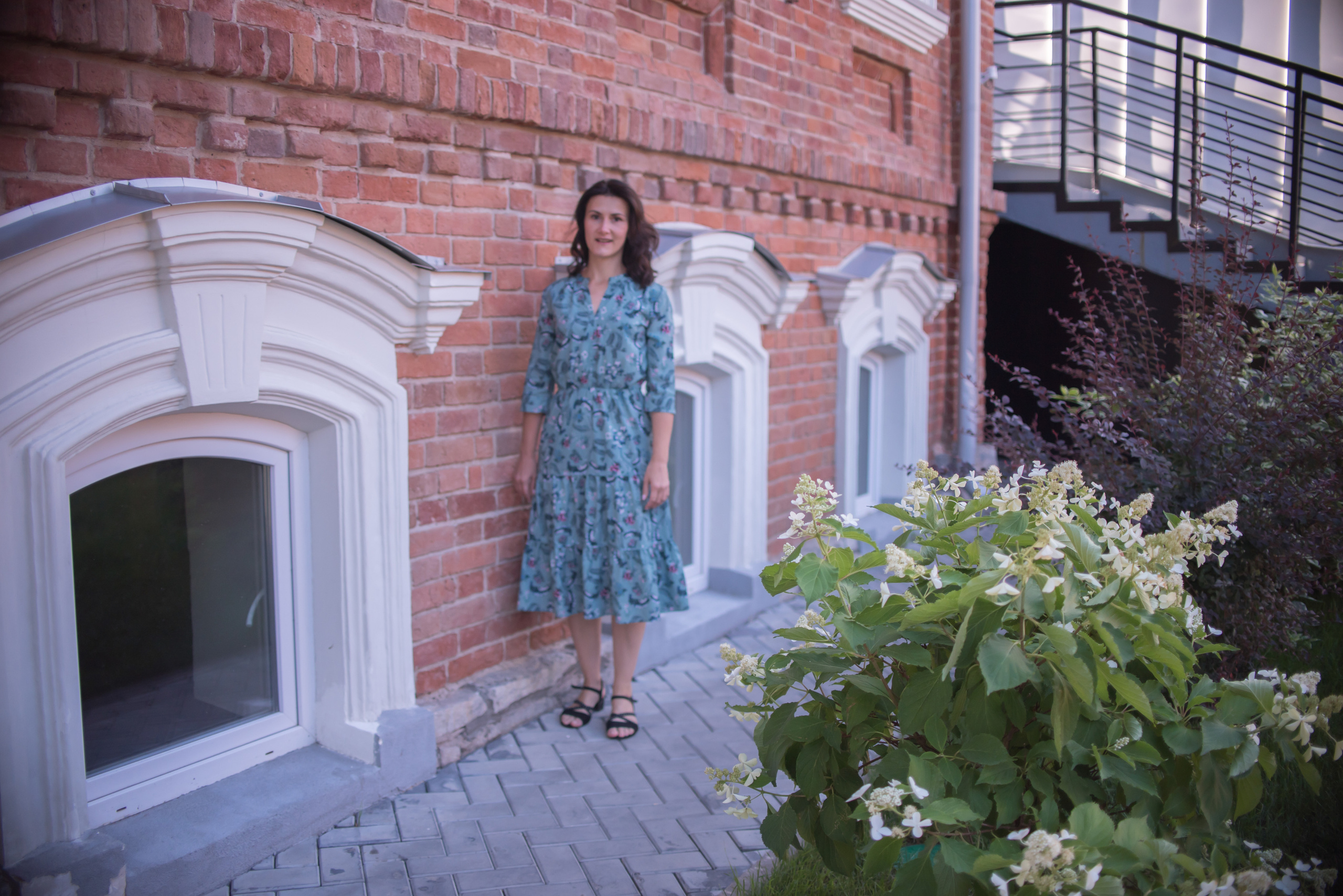 Декоратор. Семейный и детский фотограф в Уфе Юлия Суркова