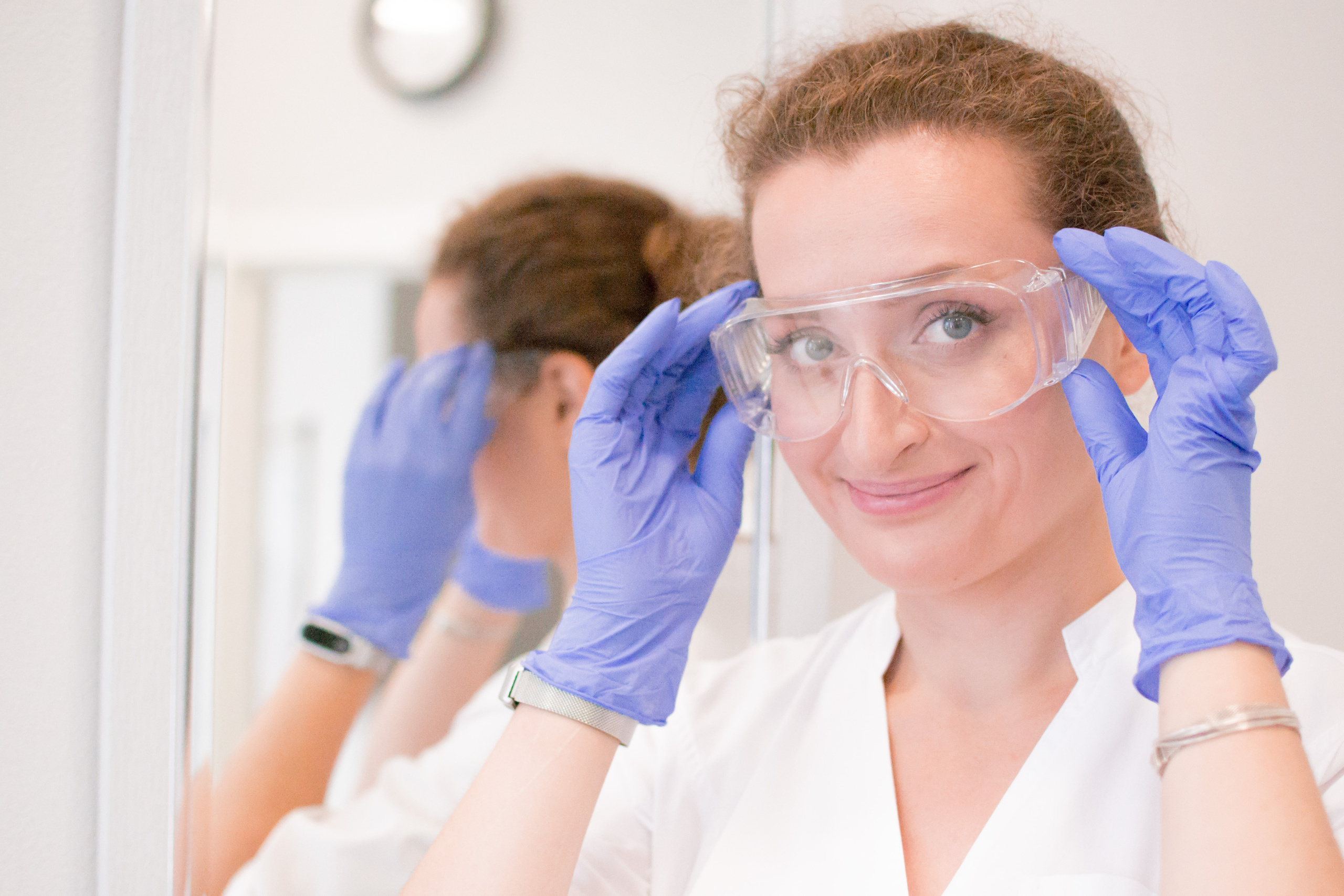 Зубной врач. Семейный и детский фотограф в Уфе Юлия Суркова