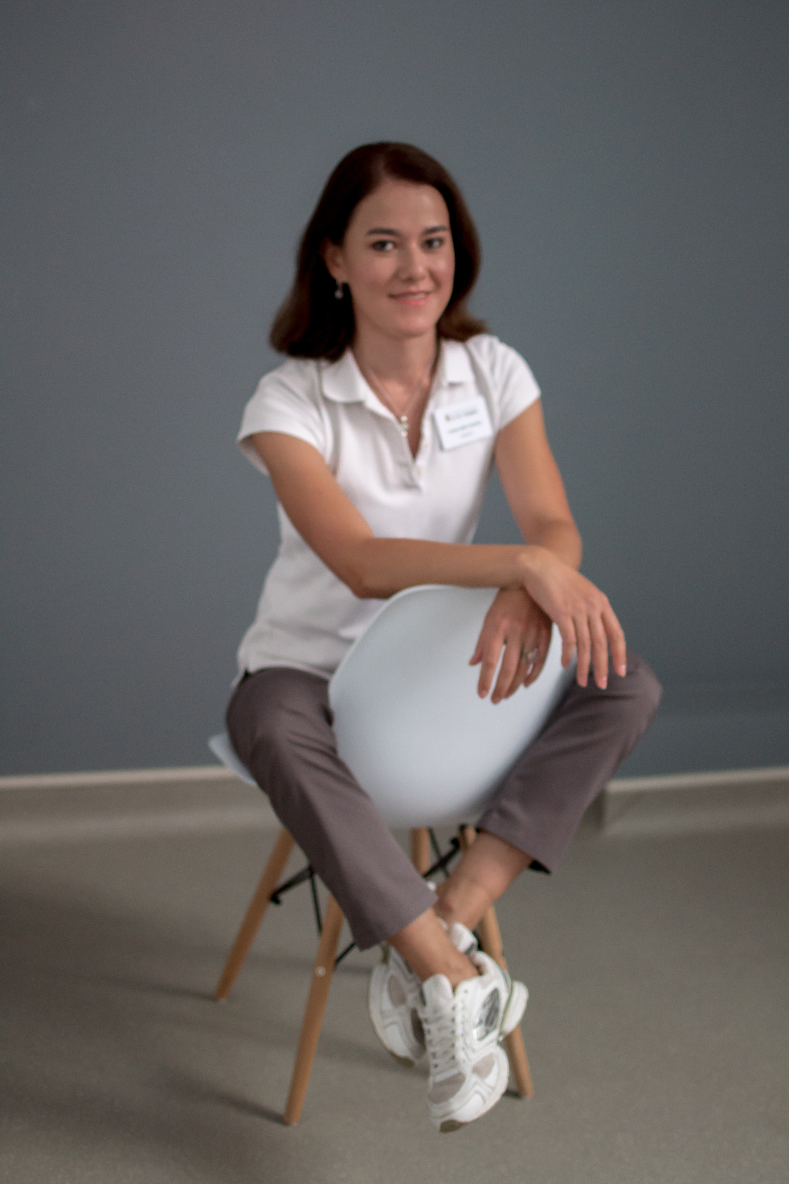 Спортивный врач. Семейный и детский фотограф в Уфе Юлия Суркова