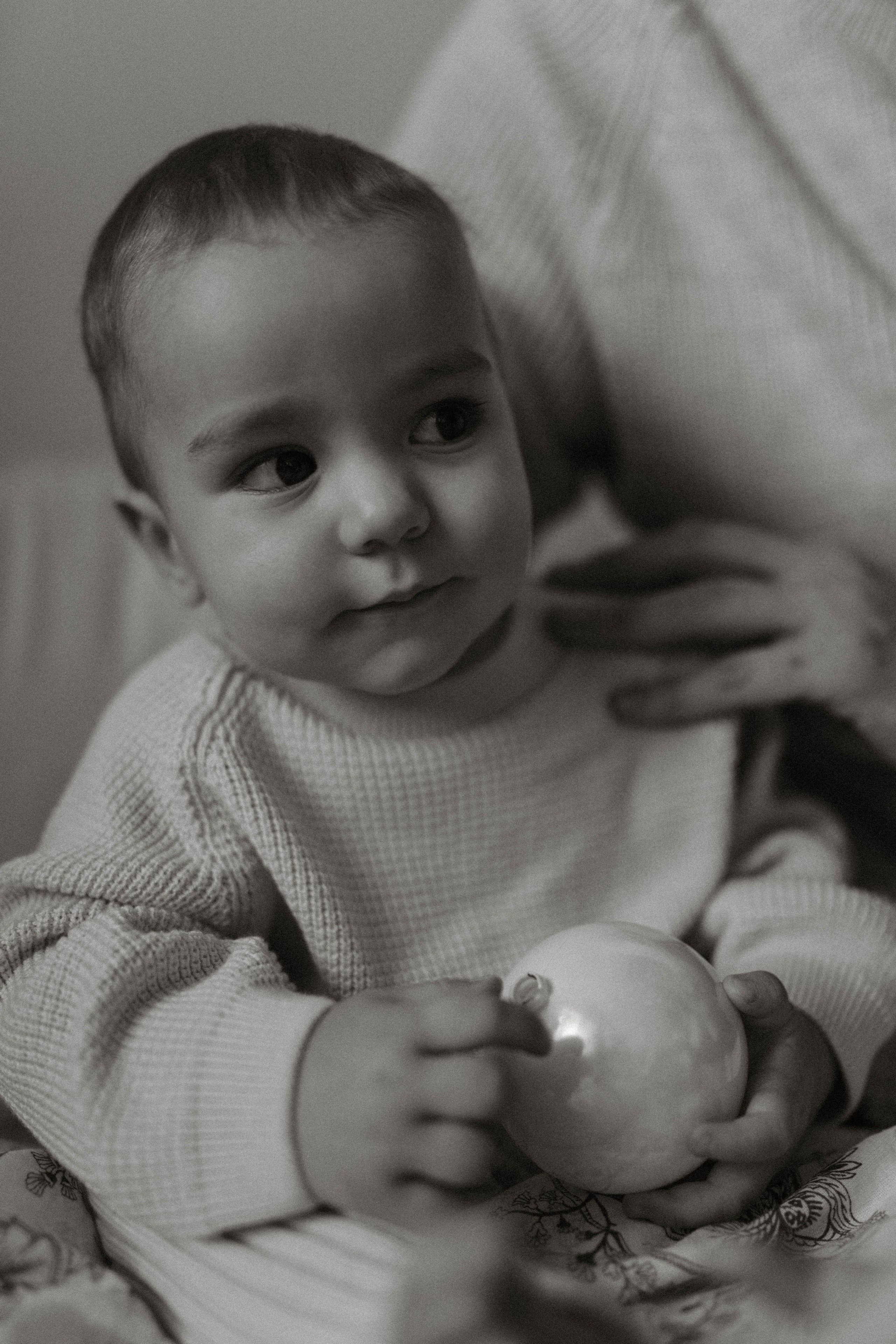 Ксюша, Паша и Марк. Семейный фотограф Юлия Котова