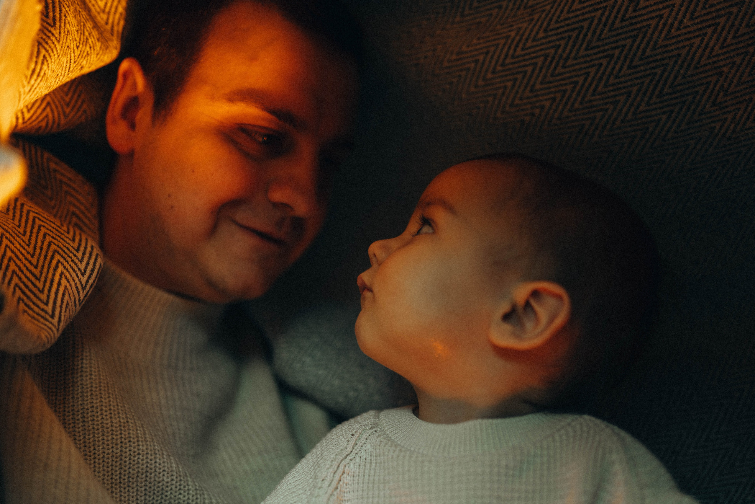 Ксюша, Паша и Марк. Семейный фотограф Юлия Котова