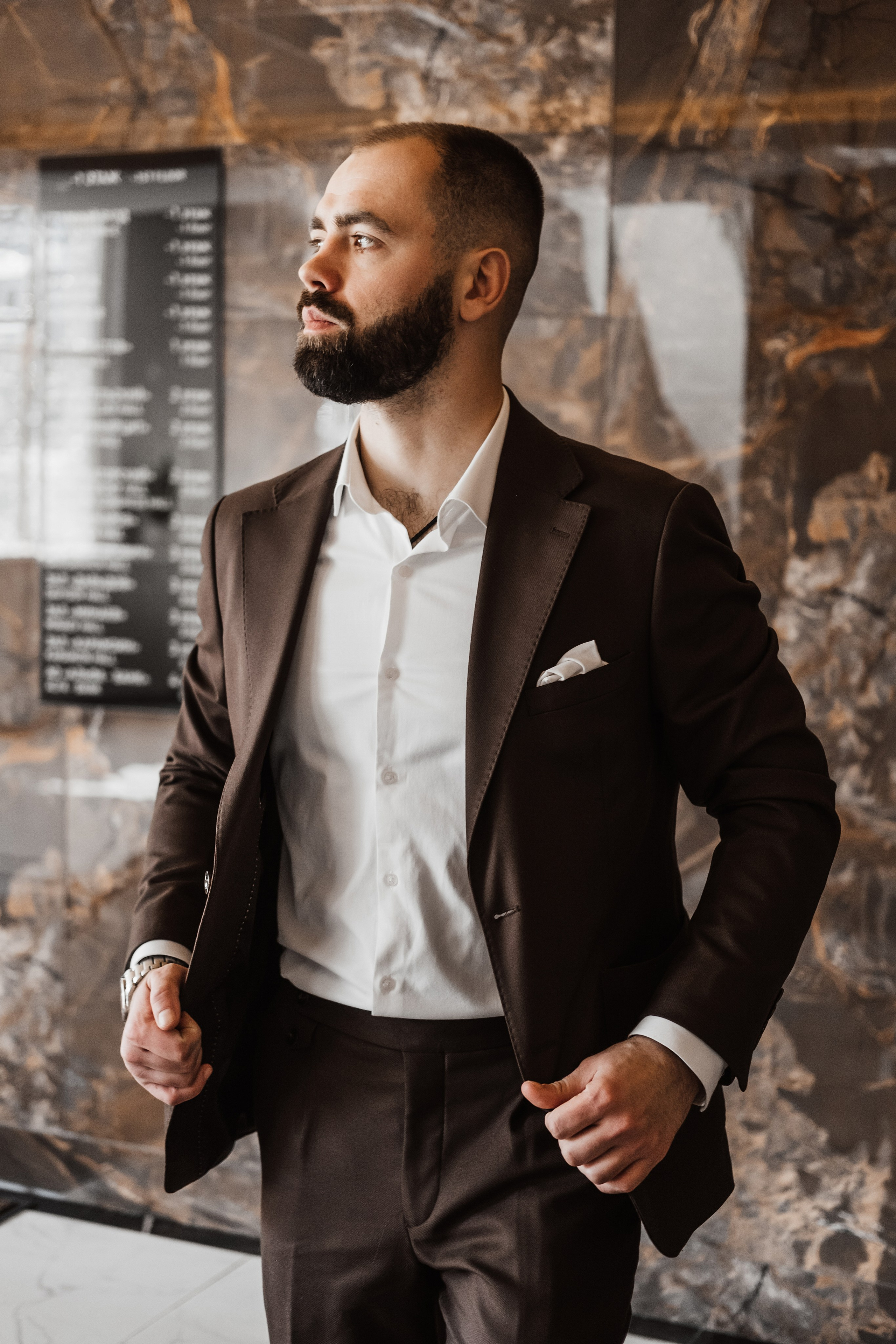 Мария и Александр. Свадебный и семейный фотограф в Ульяновске Анастасия Мышенкова