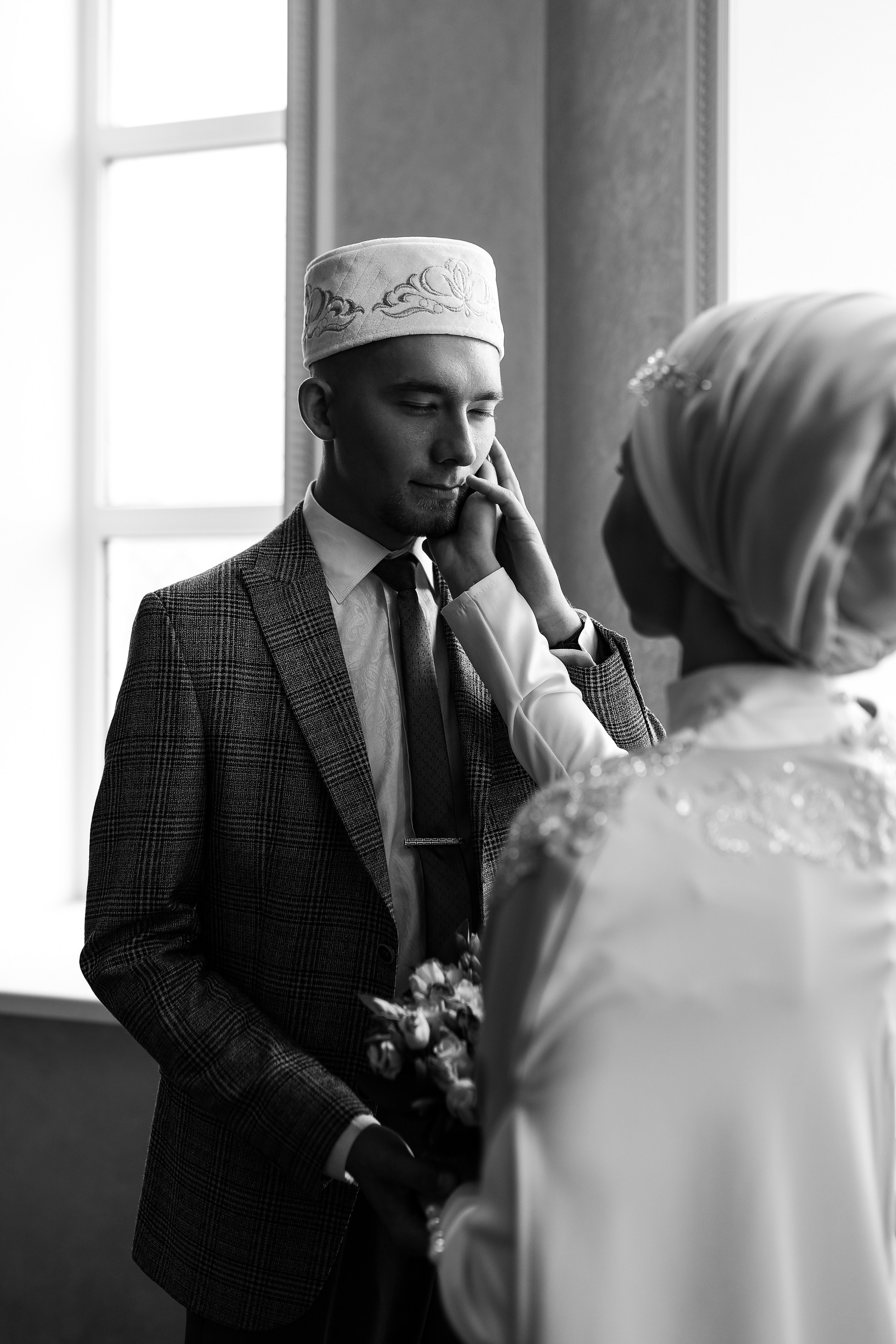 Дамир и Диля. Таирова Гузель|Свадебный фотограф в Ульяновске