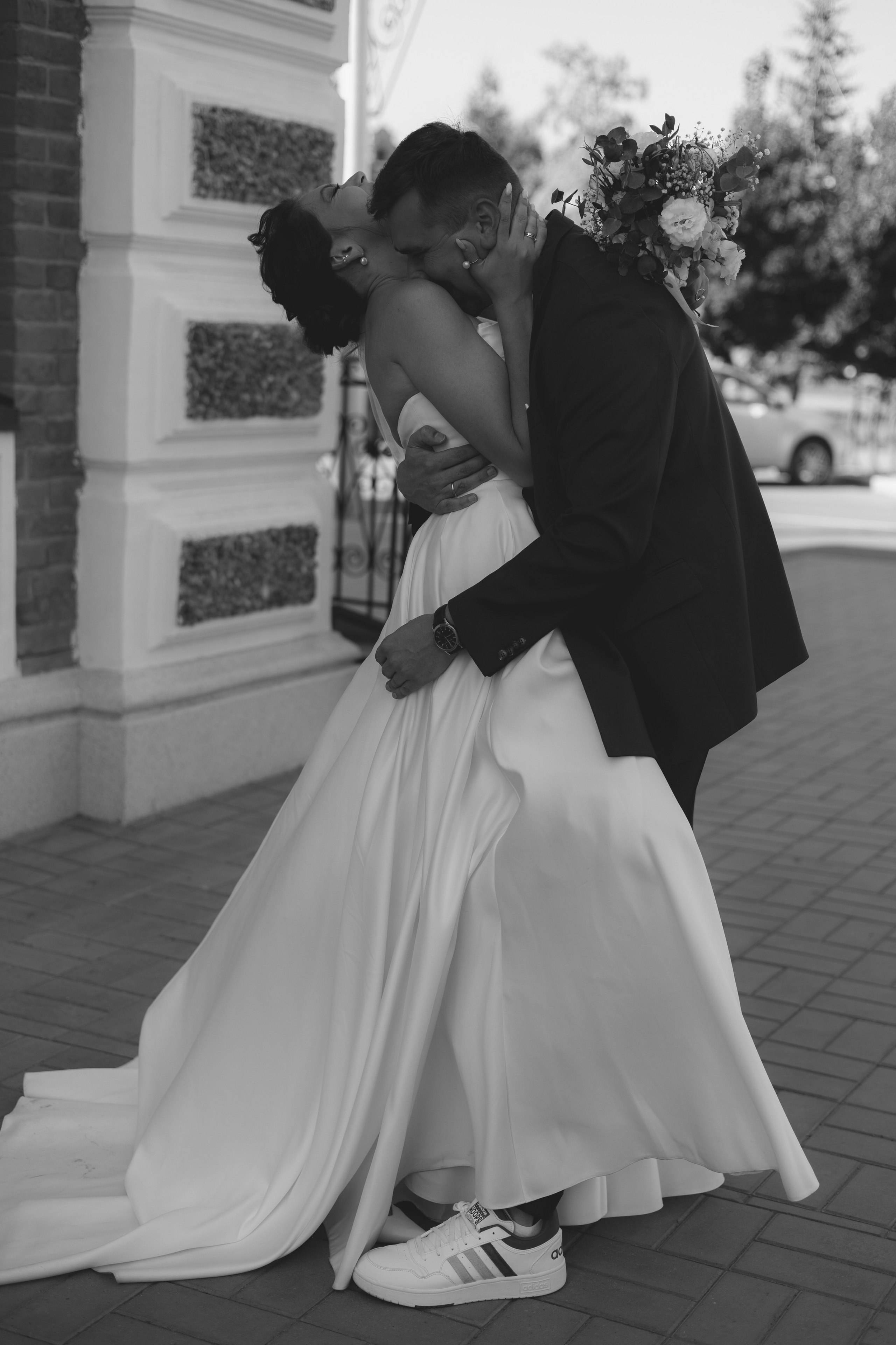 Никита и Руфина. Свадебный и семейный фотограф в городах Уфа и Стерлитамак