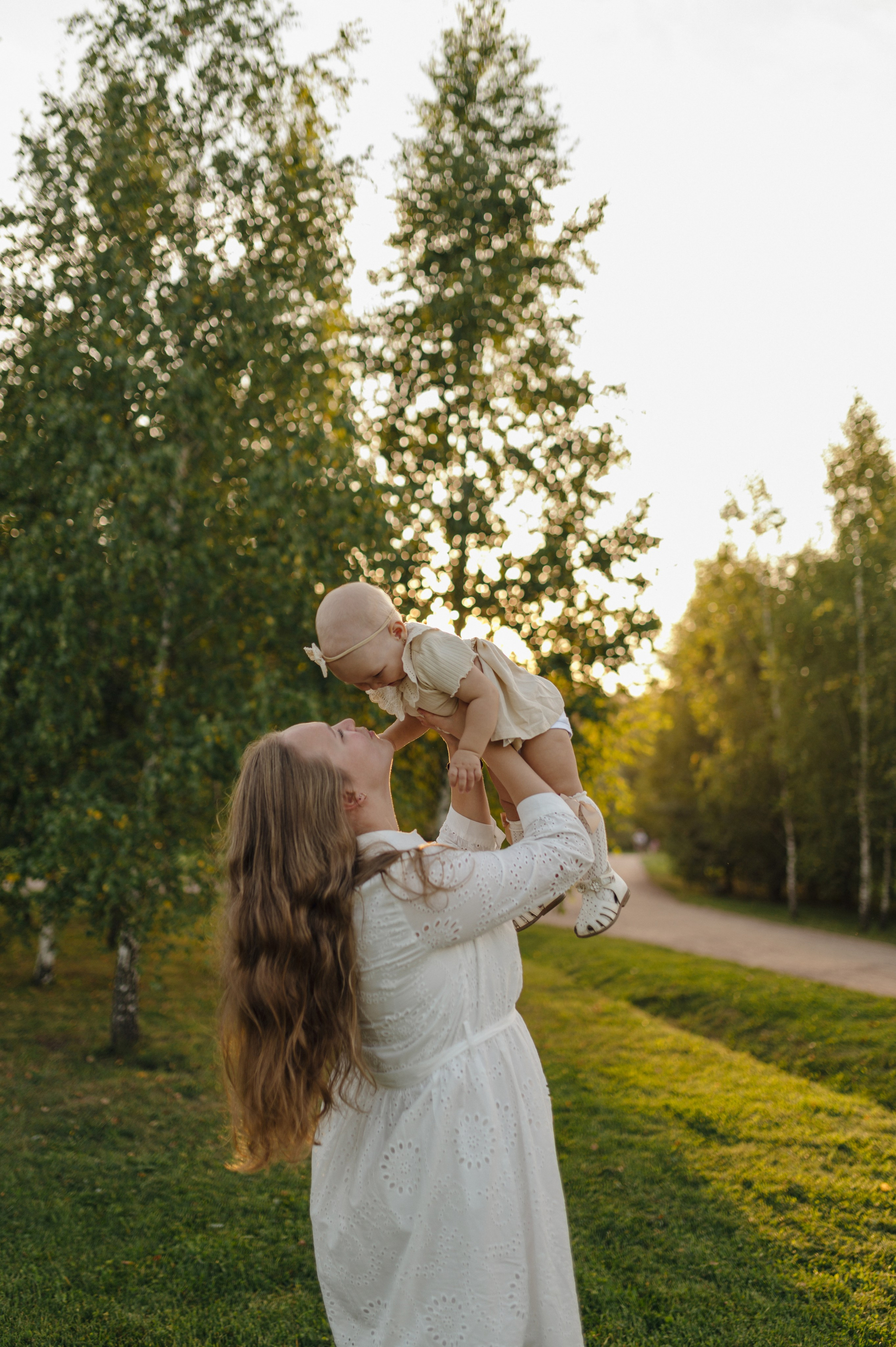 Даша, Рома и Машуля. Свадебный фотограф Москва и Санкт-Петербург. Анастасия Чудина