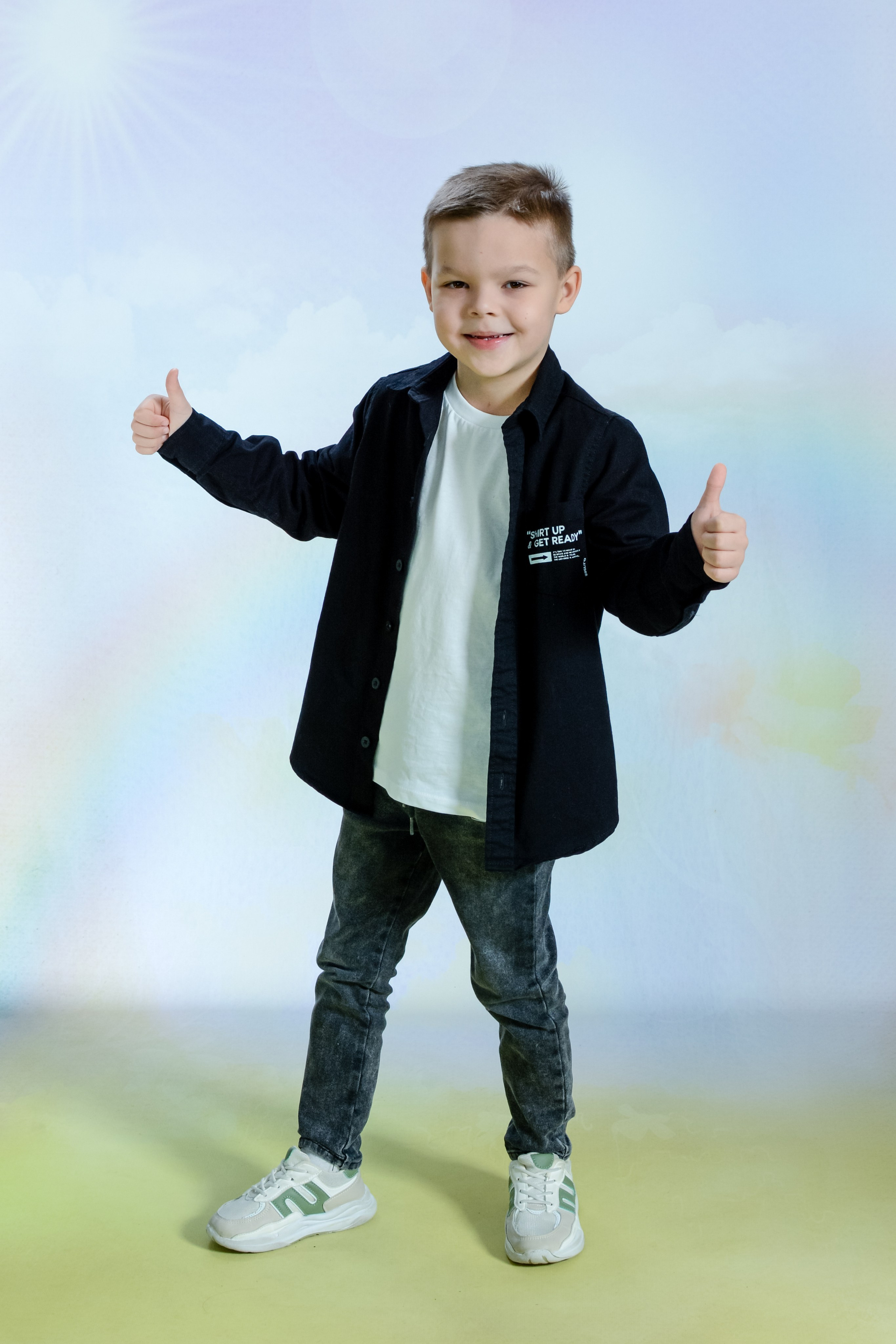 Студийная фотосессия для выпускного альбома. Вячеслав Скрипник Фотограф Краснодар